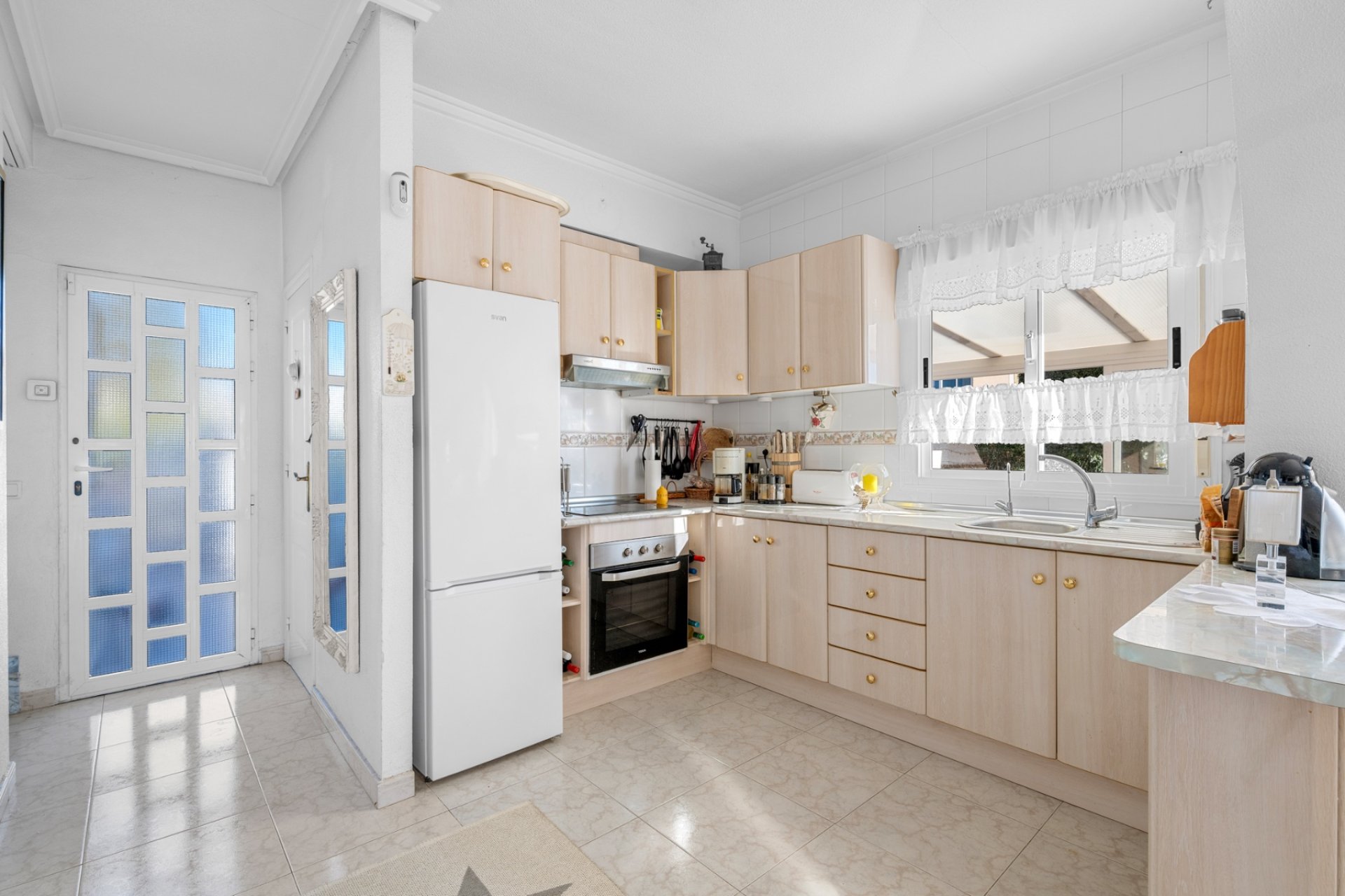 Reventa - Adosado -
Ciudad Quesada - Doña Pepa