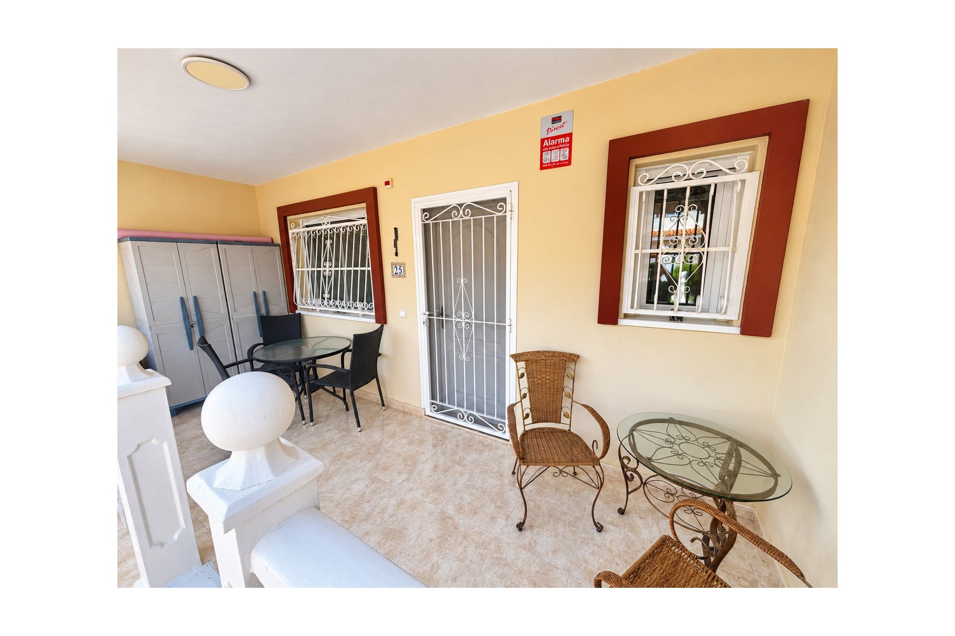 Reventa - Adosado -
Ciudad Quesada - Doña Pepa