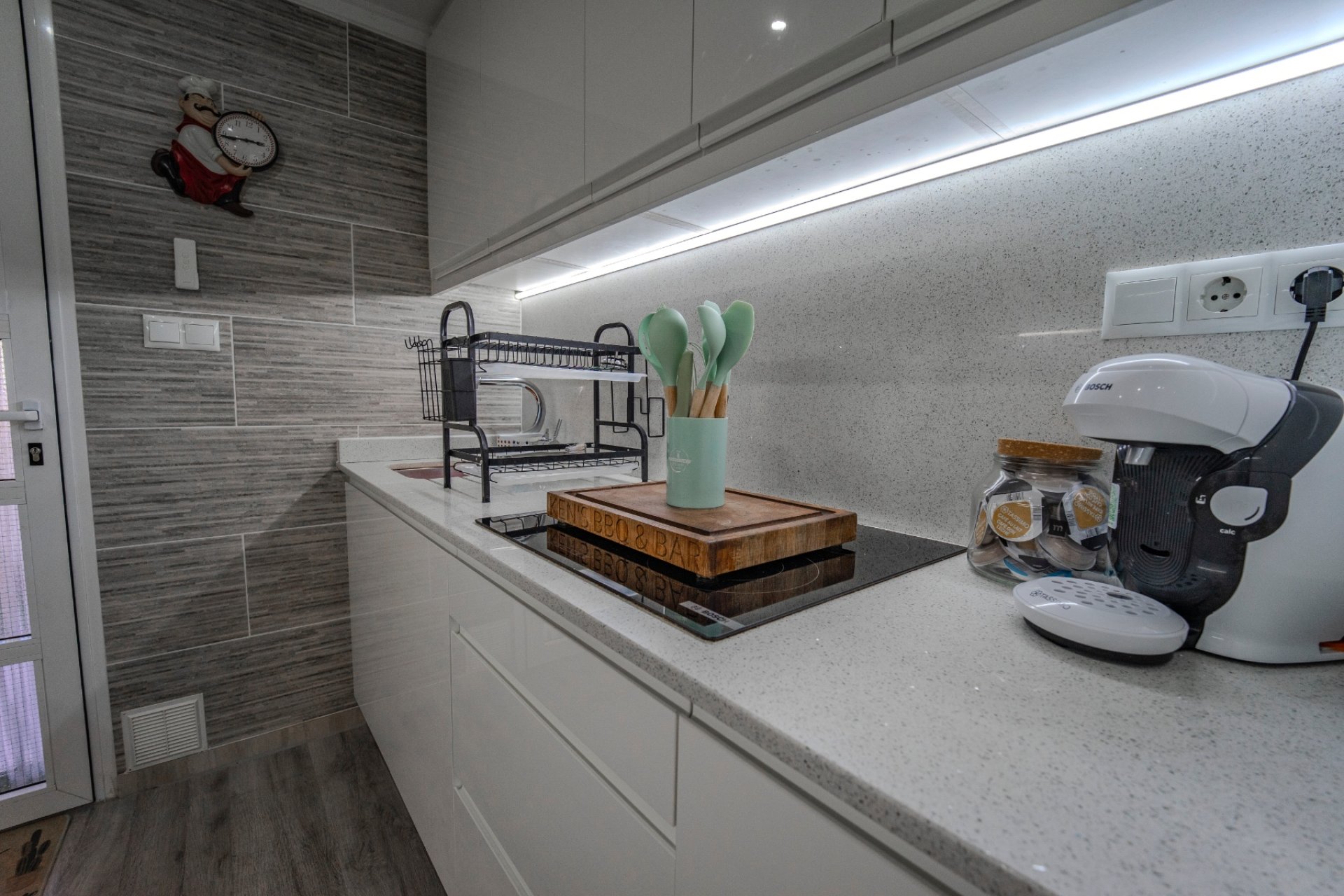 Reventa - Adosado -
Ciudad Quesada - Lo Marabu