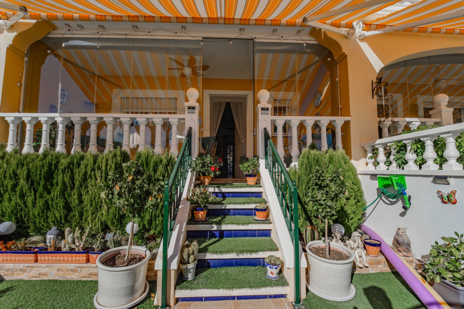 Reventa - Adosado -
Ciudad Quesada - Lo Marabu