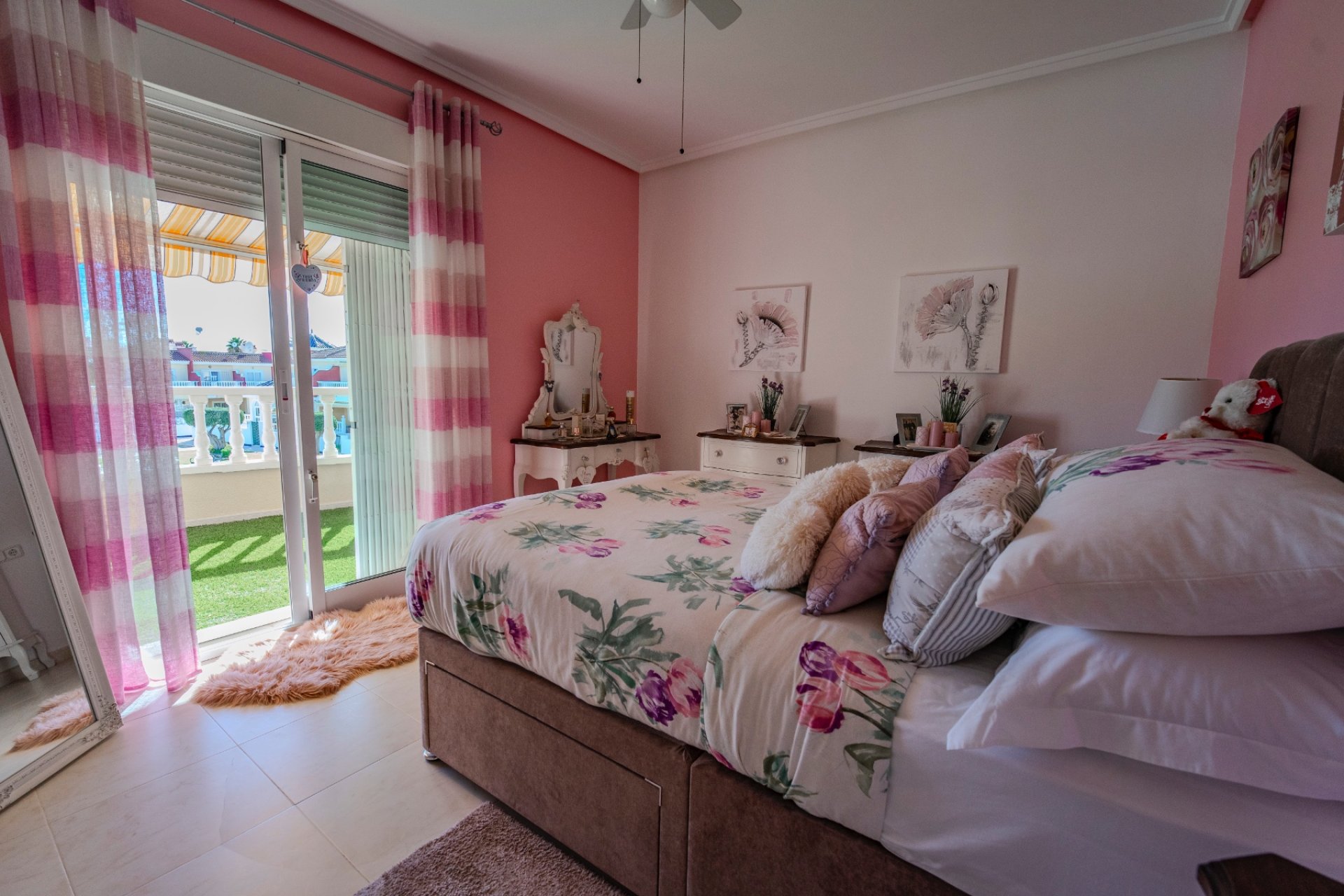 Reventa - Adosado -
Ciudad Quesada - Lo Marabu