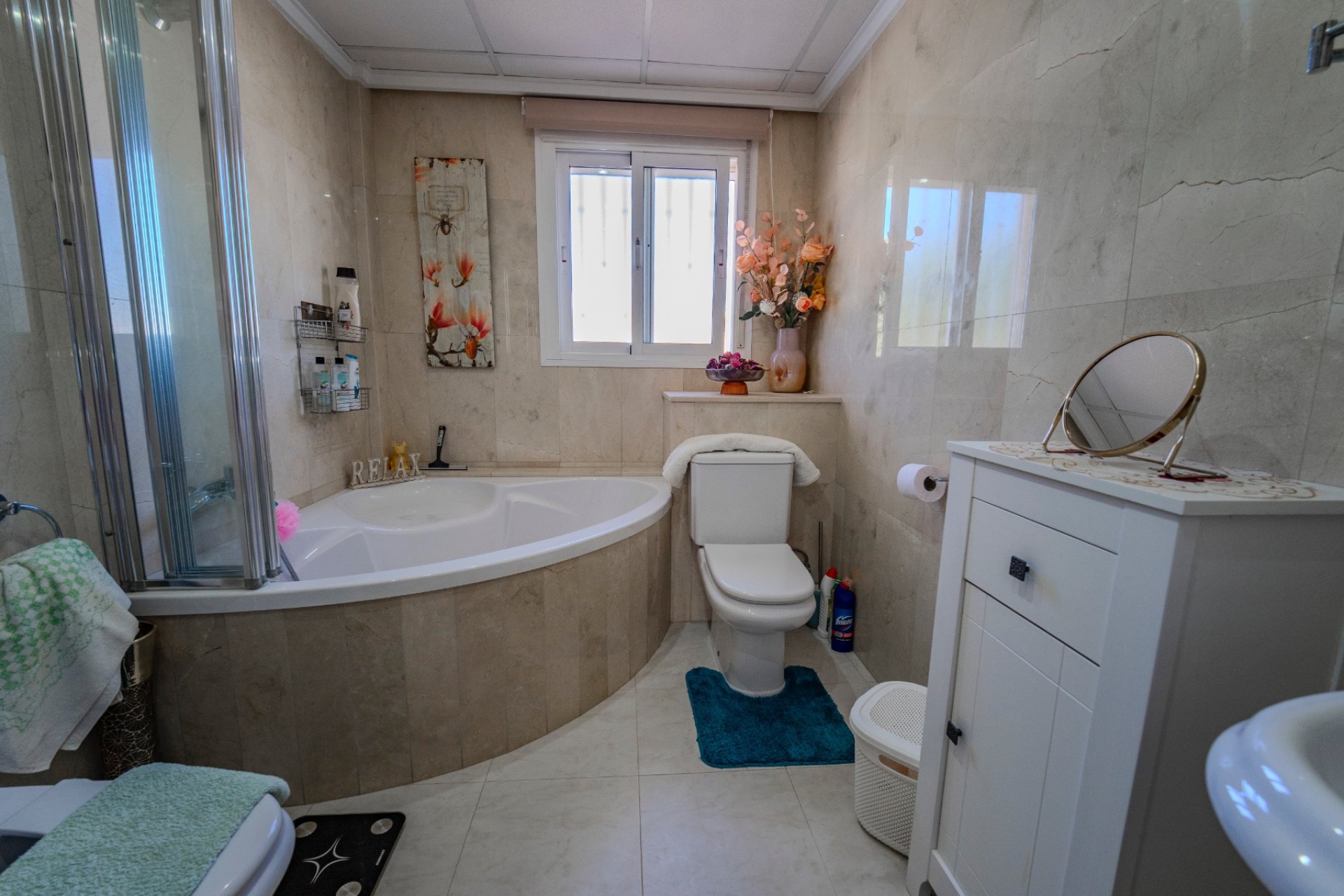 Reventa - Adosado -
Ciudad Quesada - Lo Marabu