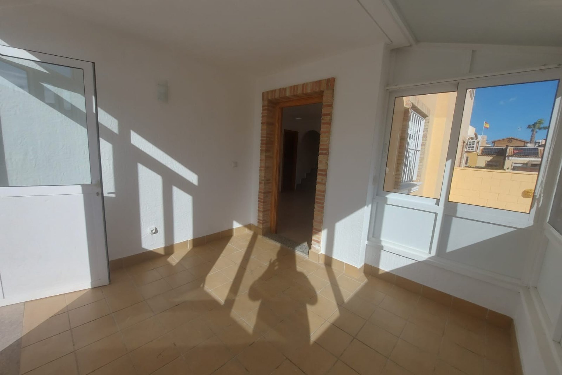 Reventa - Adosado -
Ciudad Quesada - Lo Marabu