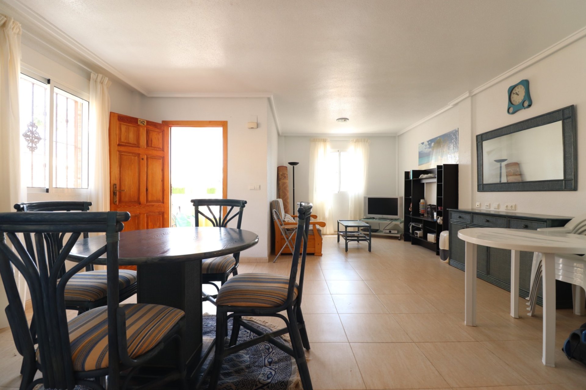 Reventa - Adosado -
Ciudad Quesada - Lo Marabu