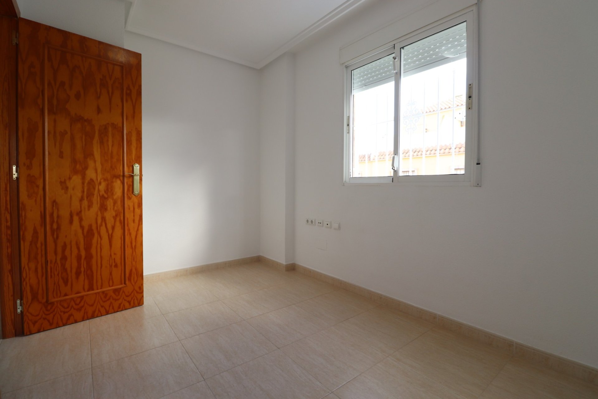 Reventa - Adosado -
Ciudad Quesada - Lo Marabu