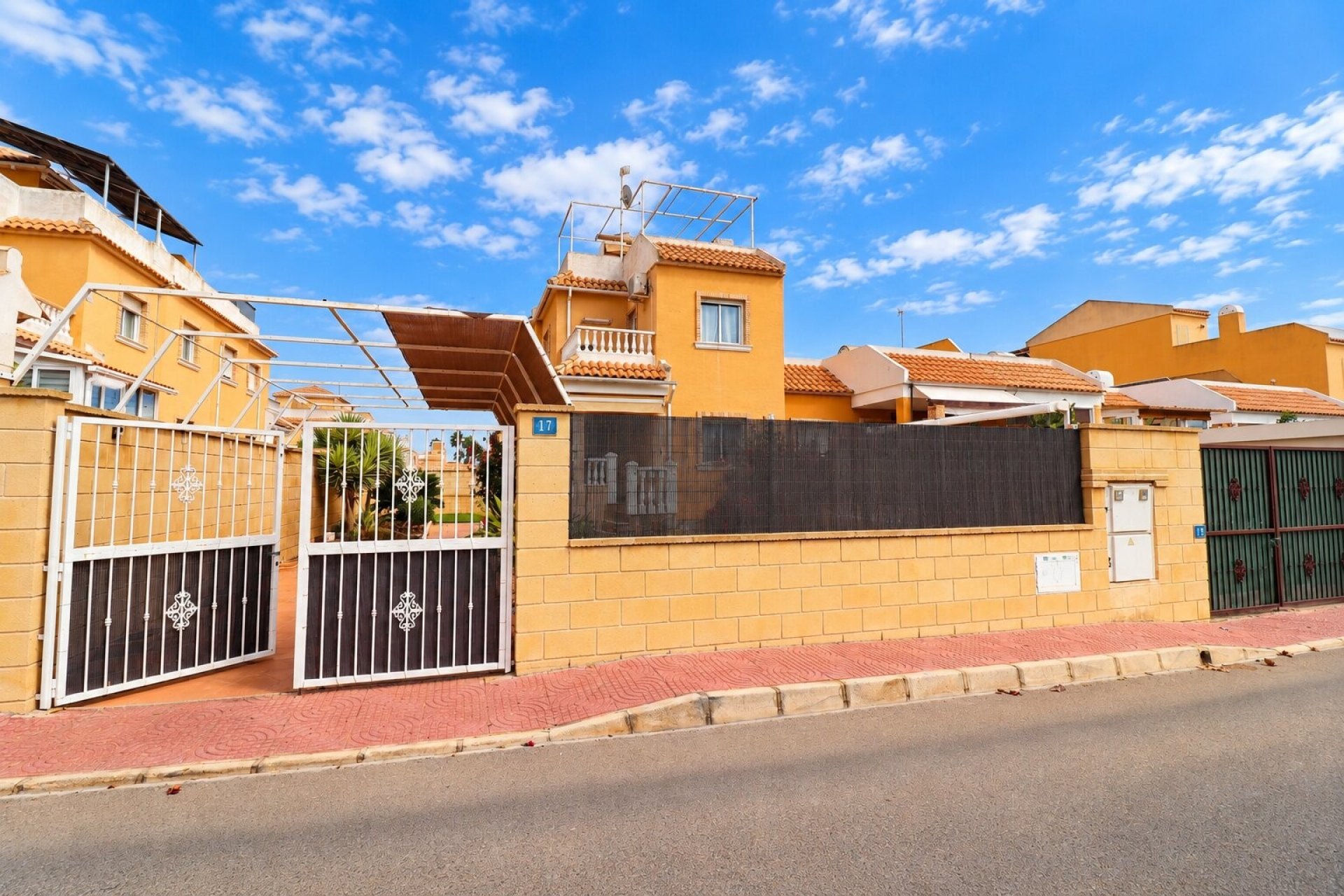 Reventa - Adosado -
Ciudad Quesada - Lo Marabu