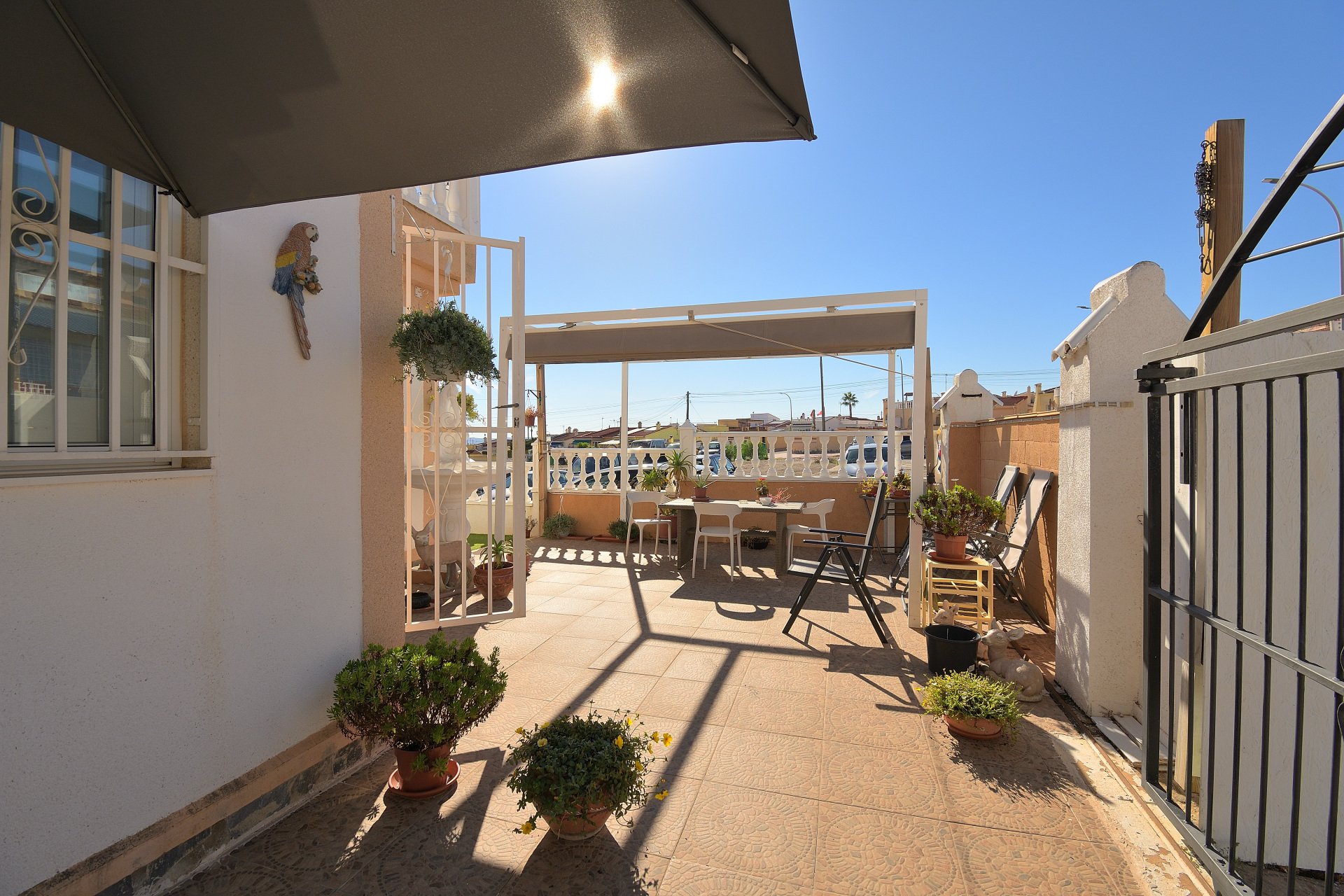 Reventa - Adosado -
Ciudad Quesada - Rojales Hills
