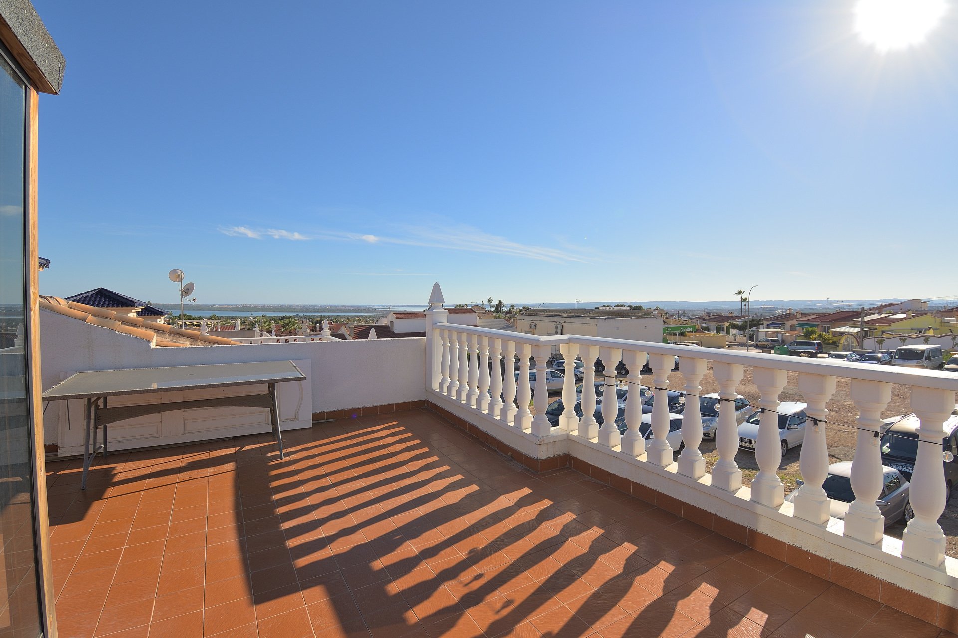 Reventa - Adosado -
Ciudad Quesada - Rojales Hills