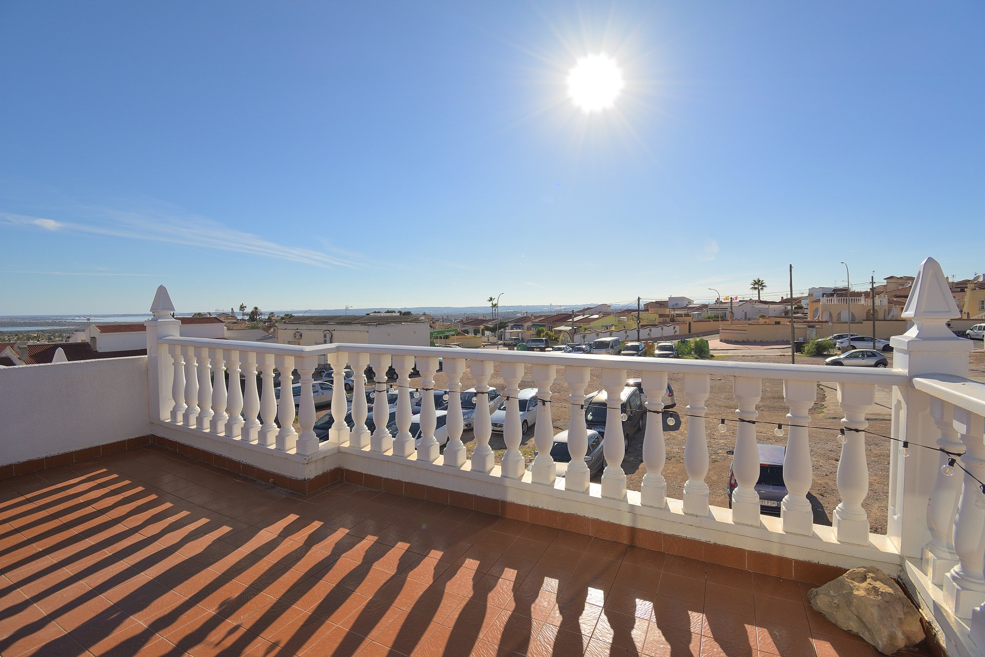 Reventa - Adosado -
Ciudad Quesada - Rojales Hills