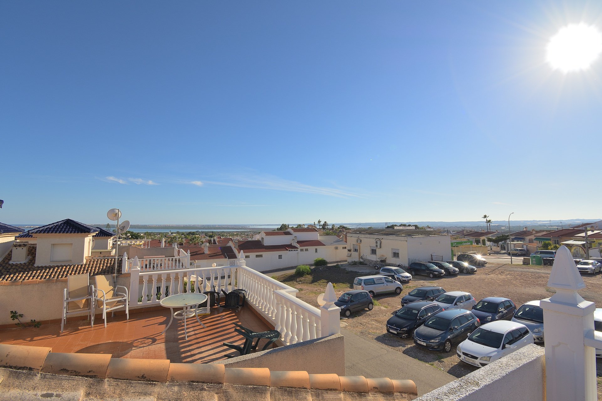 Reventa - Adosado -
Ciudad Quesada - Rojales Hills