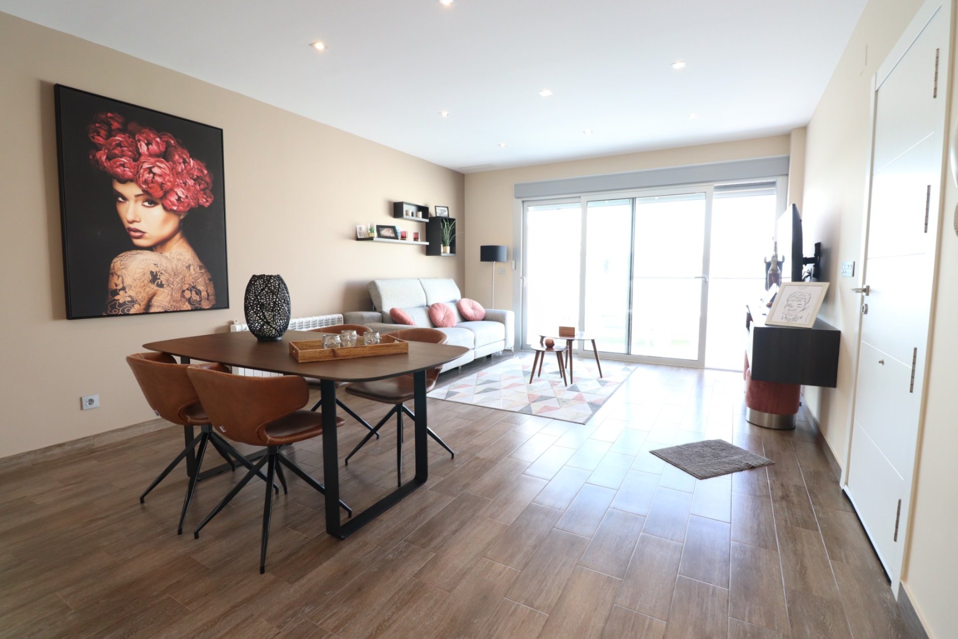 Reventa - Adosado -
Daya Vieja - Daya Vieja - Town