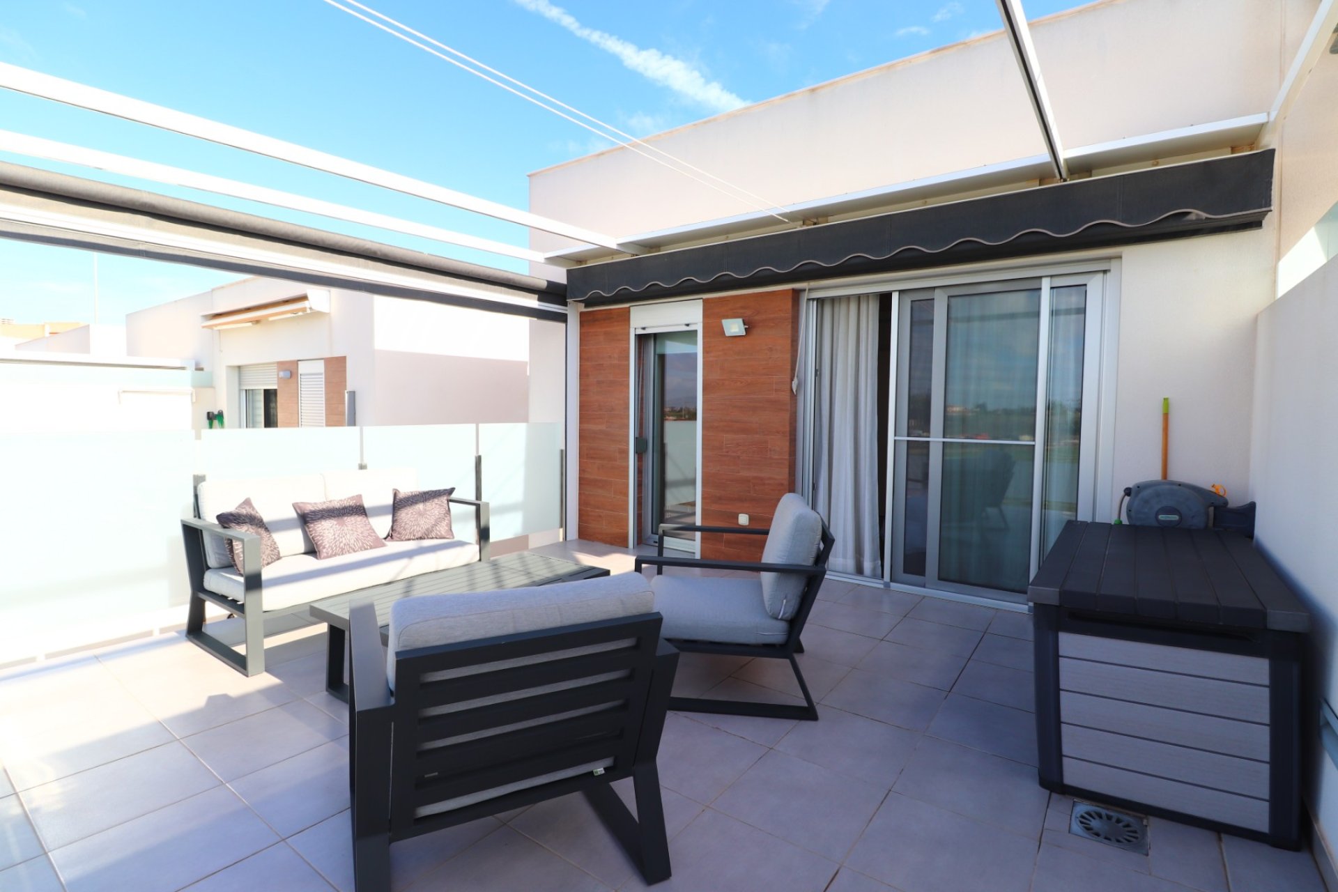 Reventa - Adosado -
Daya Vieja - Daya Vieja - Town