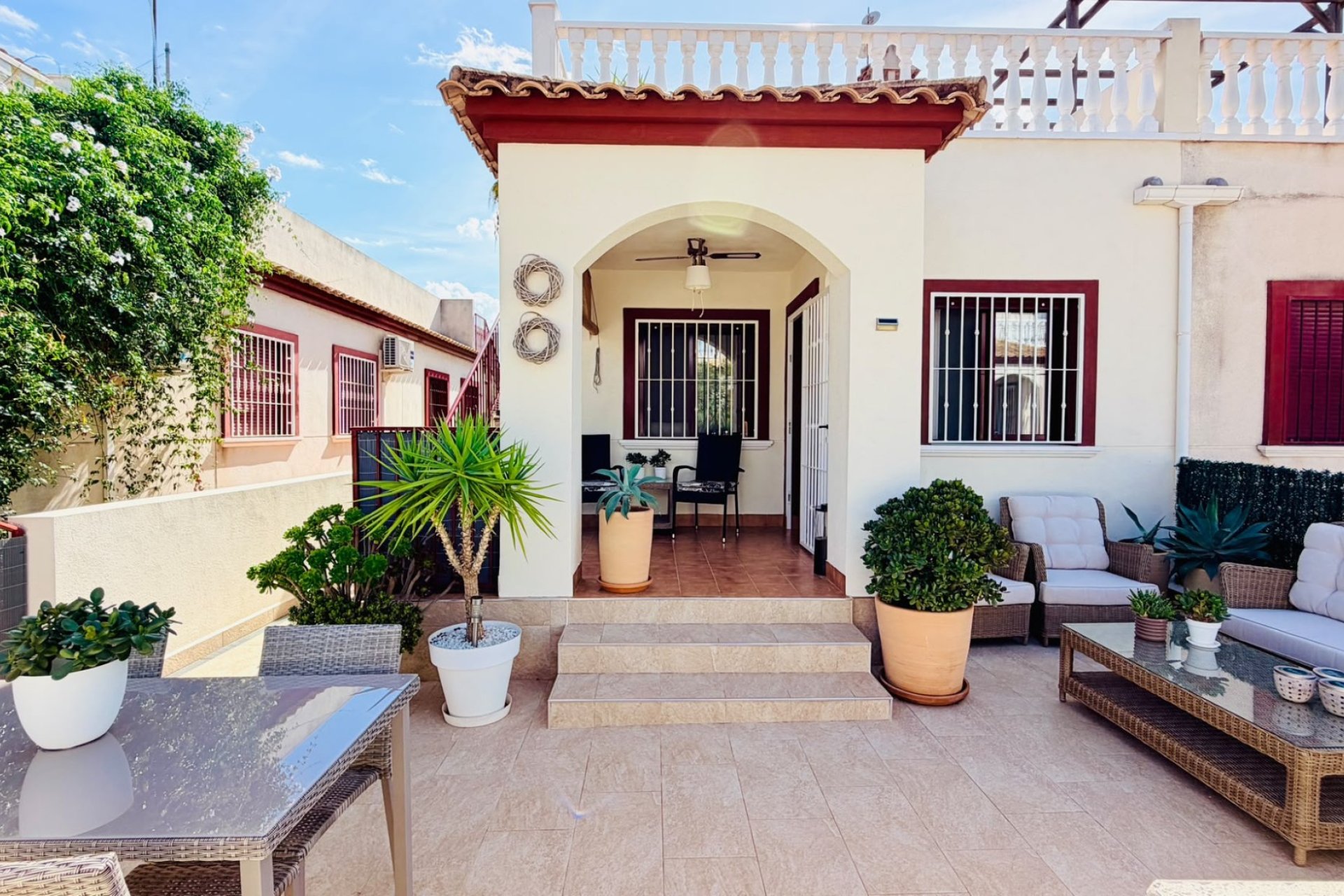 Reventa - Adosado -
Daya Vieja - Daya Vieja - Town