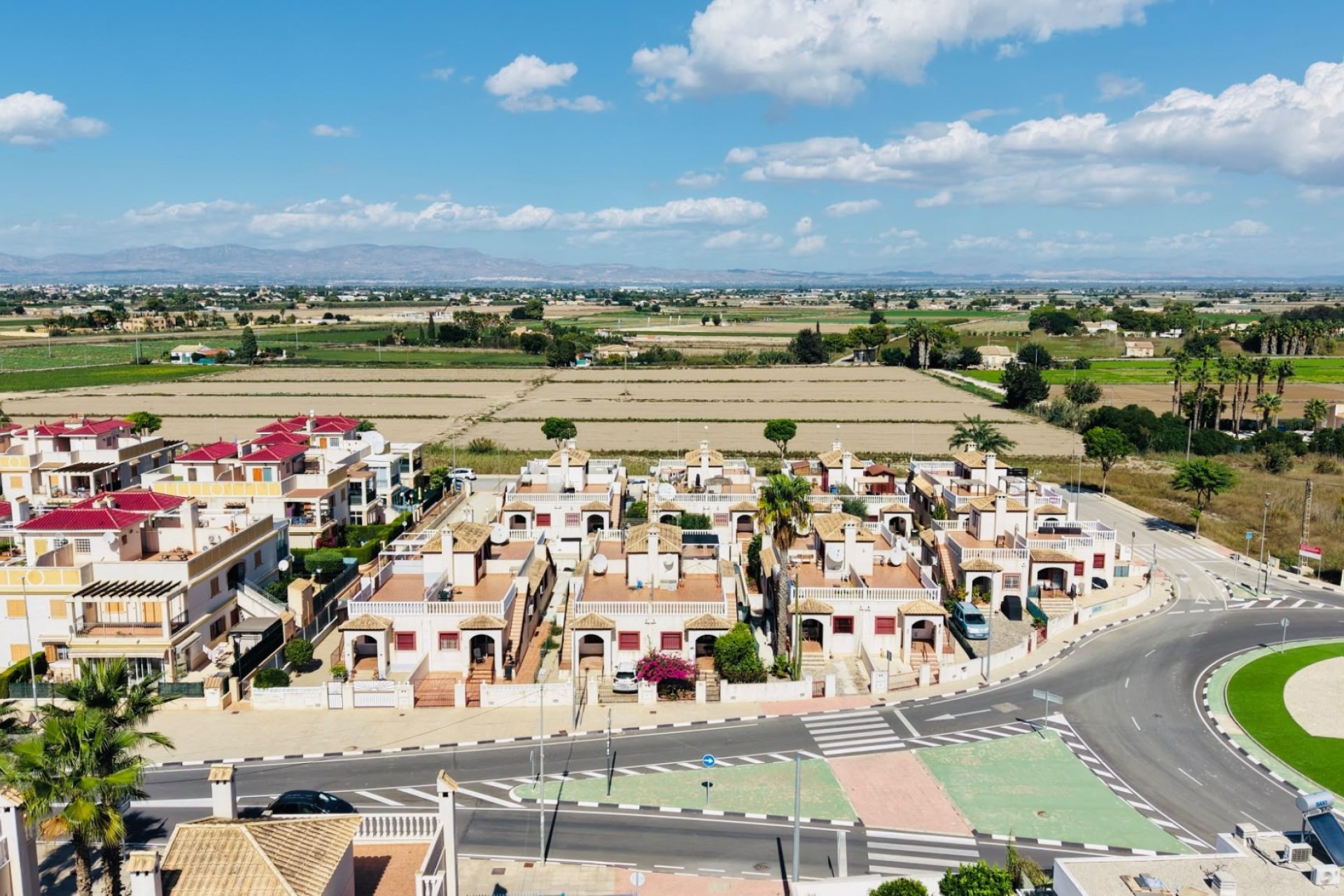 Reventa - Adosado -
Daya Vieja - Daya Vieja - Town
