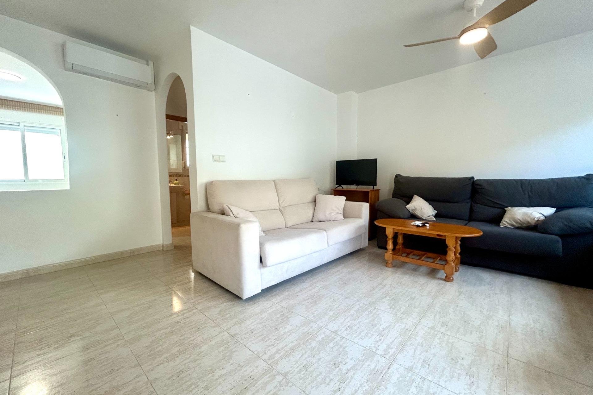 Reventa - Adosado -
Dehesa de campoamor - Campoamor