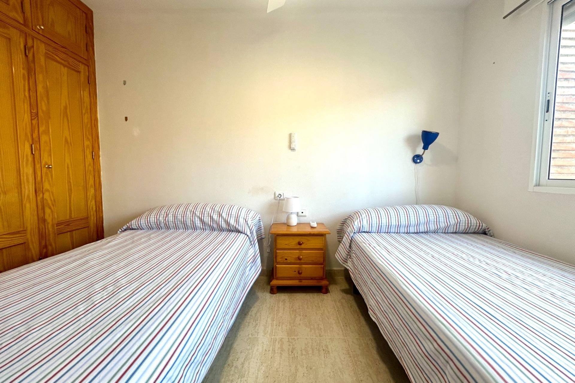 Reventa - Adosado -
Dehesa de campoamor - Campoamor