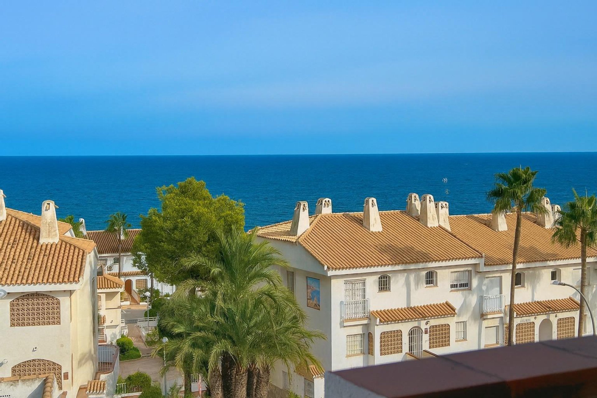 Reventa - Adosado -
Dehesa de campoamor - Campoamor