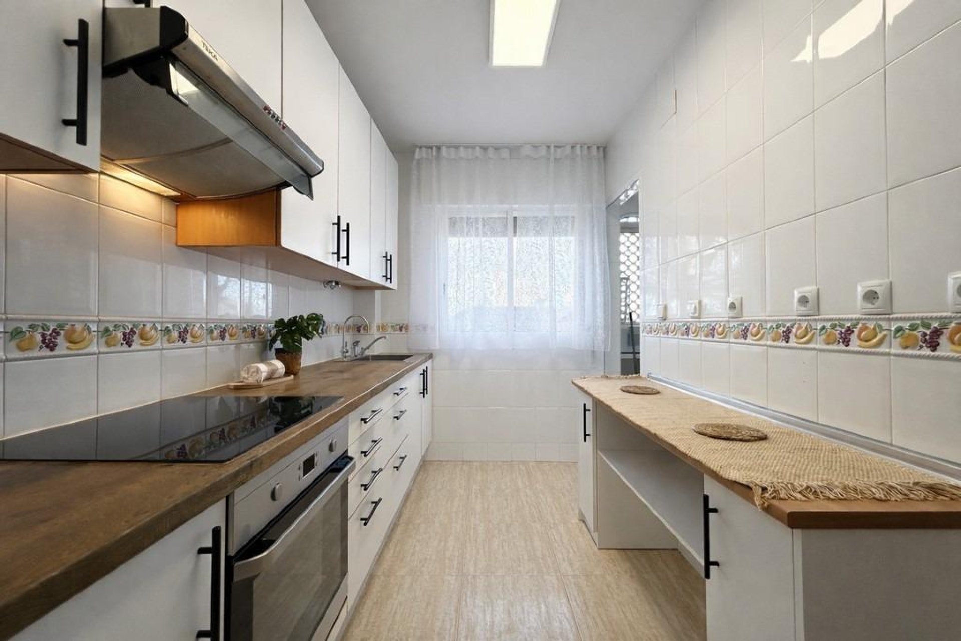 Reventa - Adosado -
Dehesa de campoamor - Campoamor