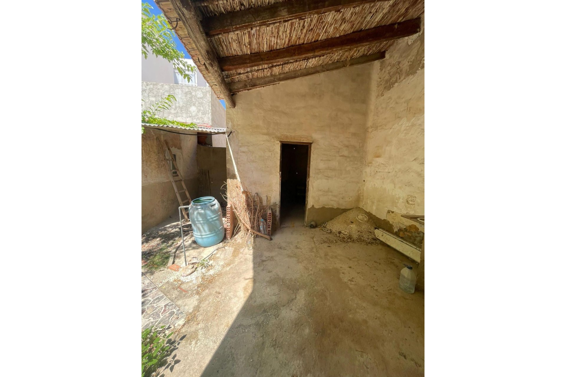 Reventa - Adosado -
Formentera del Segura - Casco urbano