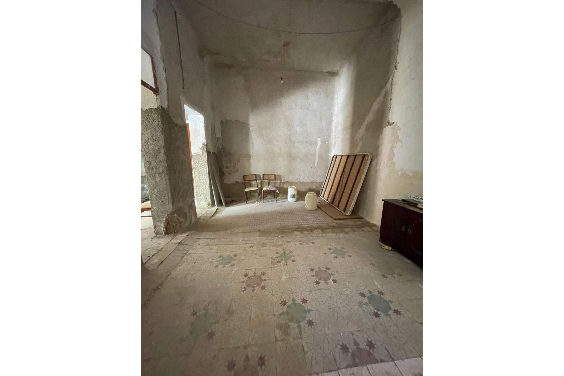 Reventa - Adosado -
Formentera del Segura - Casco urbano