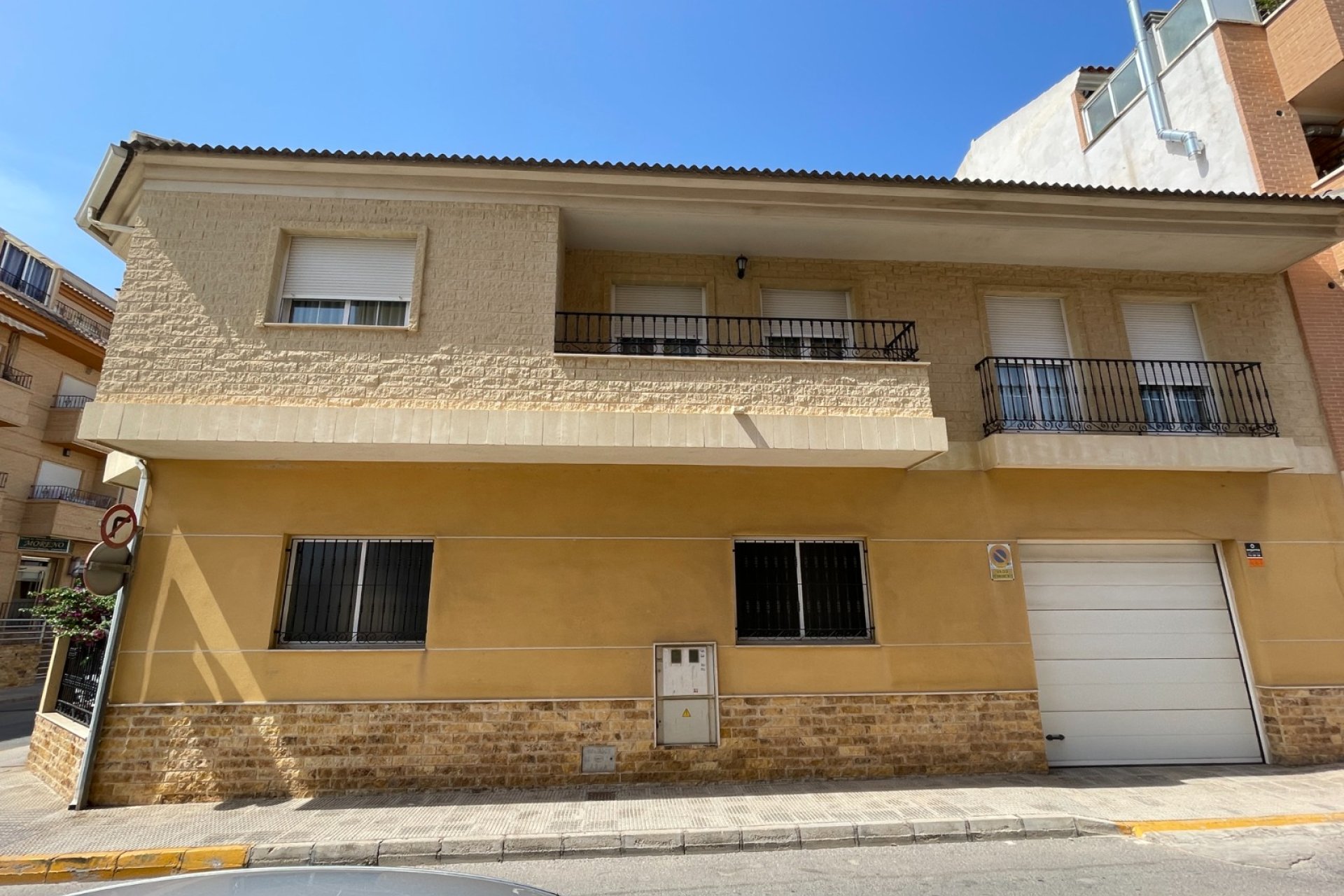 Reventa - Adosado -
Formentera del Segura - Formentera - Village