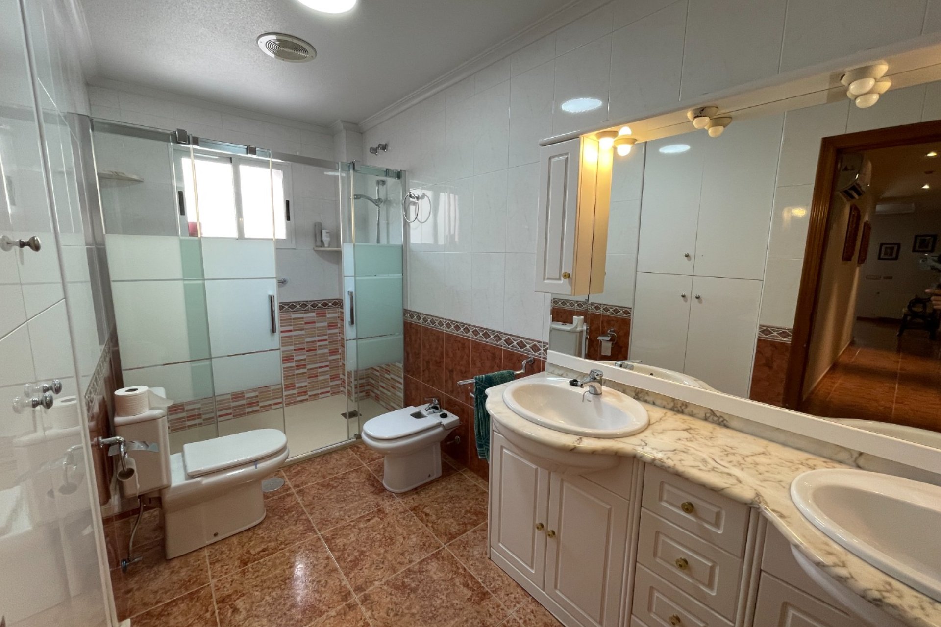 Reventa - Adosado -
Formentera del Segura - Formentera - Village