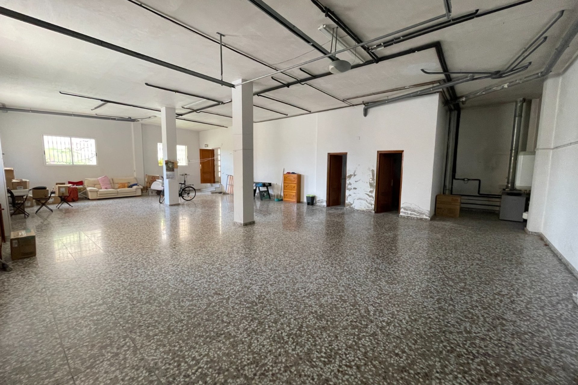 Reventa - Adosado -
Formentera del Segura - Formentera - Village