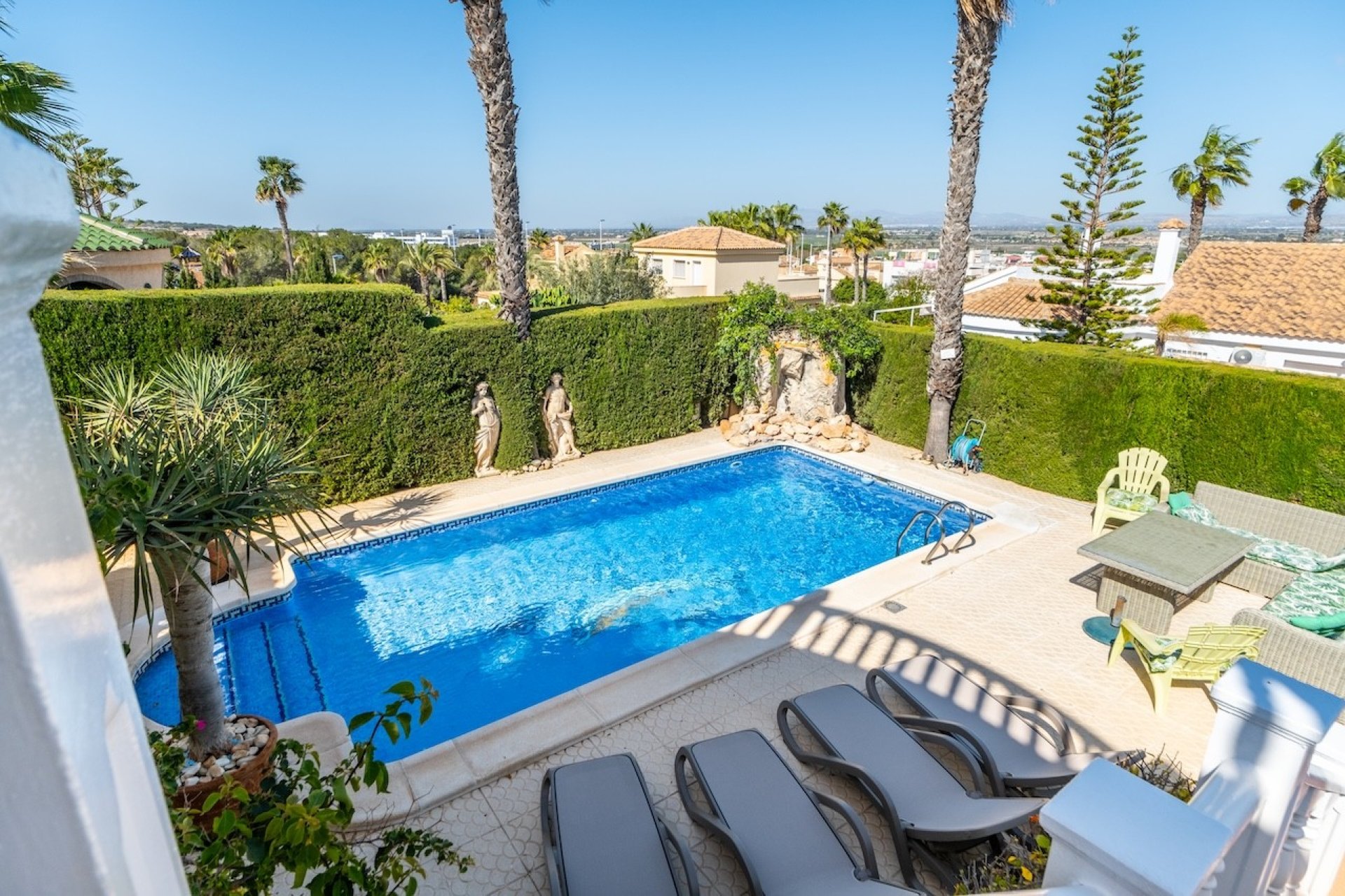 Reventa - Adosado -
Gran Alacant - Monte y Mar