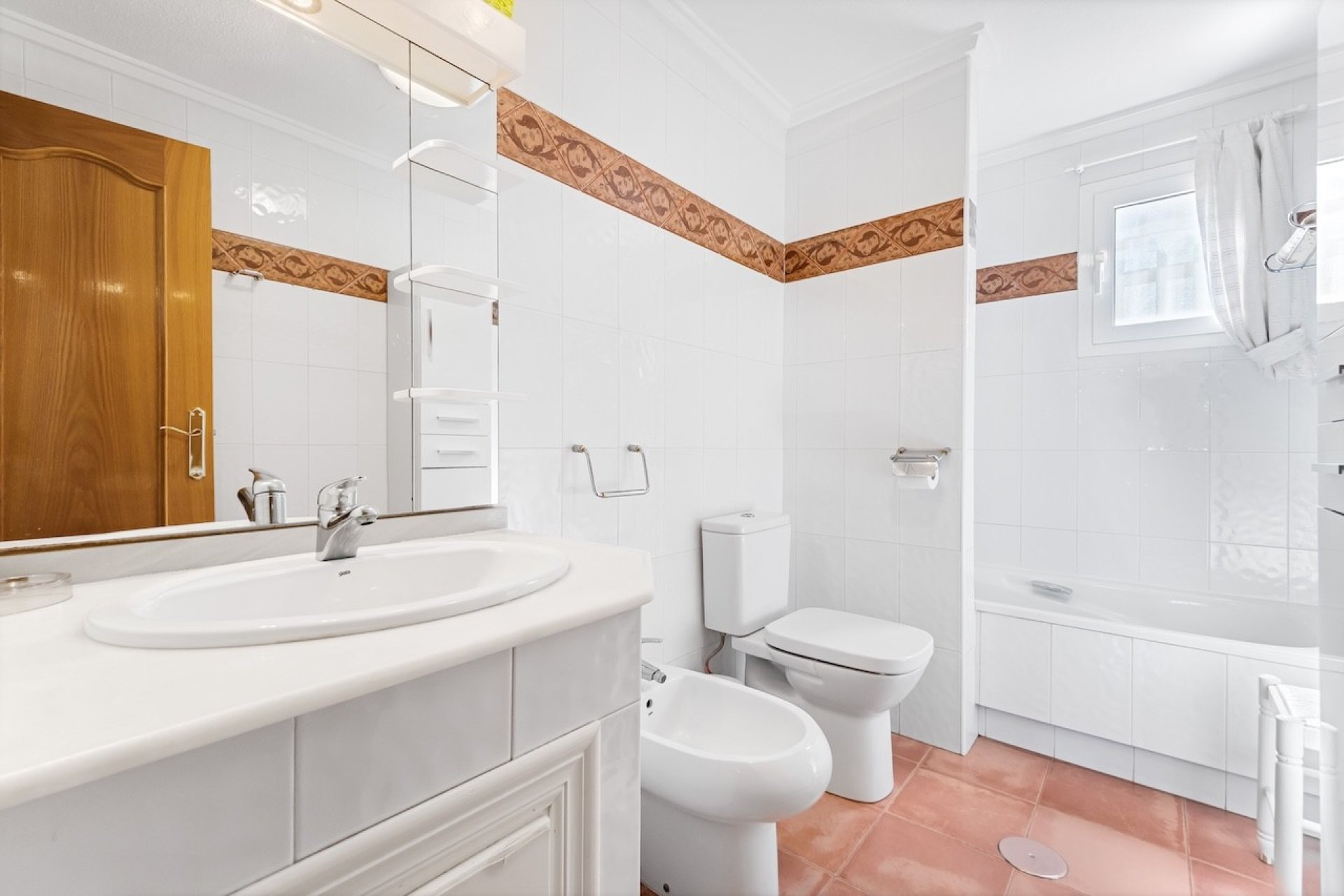 Reventa - Adosado -
Gran Alacant - Monte y Mar