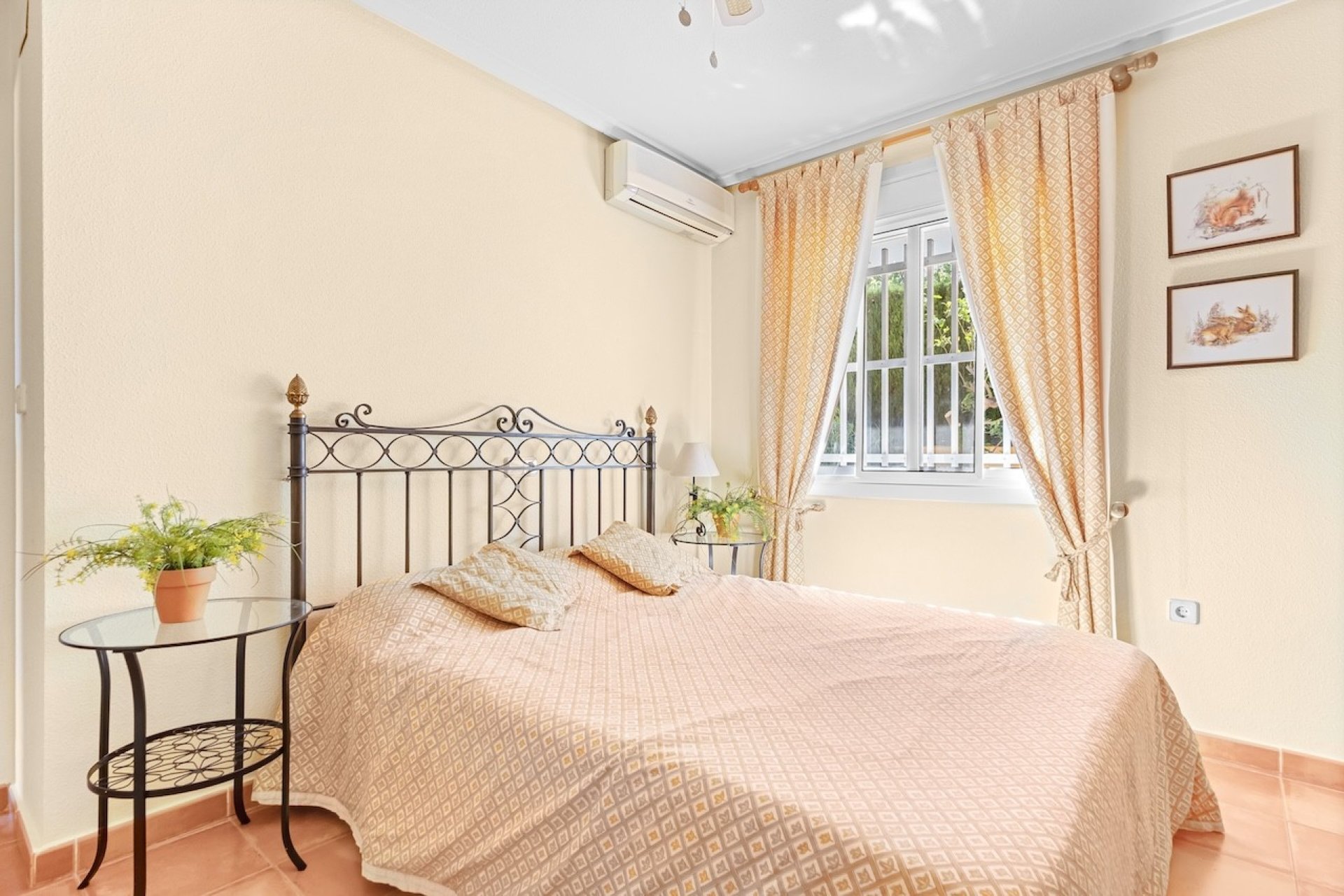 Reventa - Adosado -
Gran Alacant - Monte y Mar