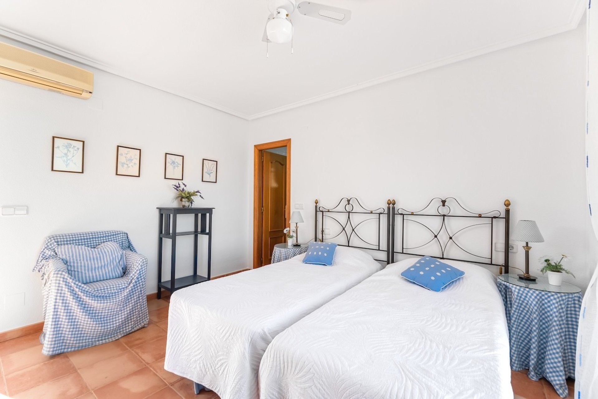 Reventa - Adosado -
Gran Alacant - Monte y Mar