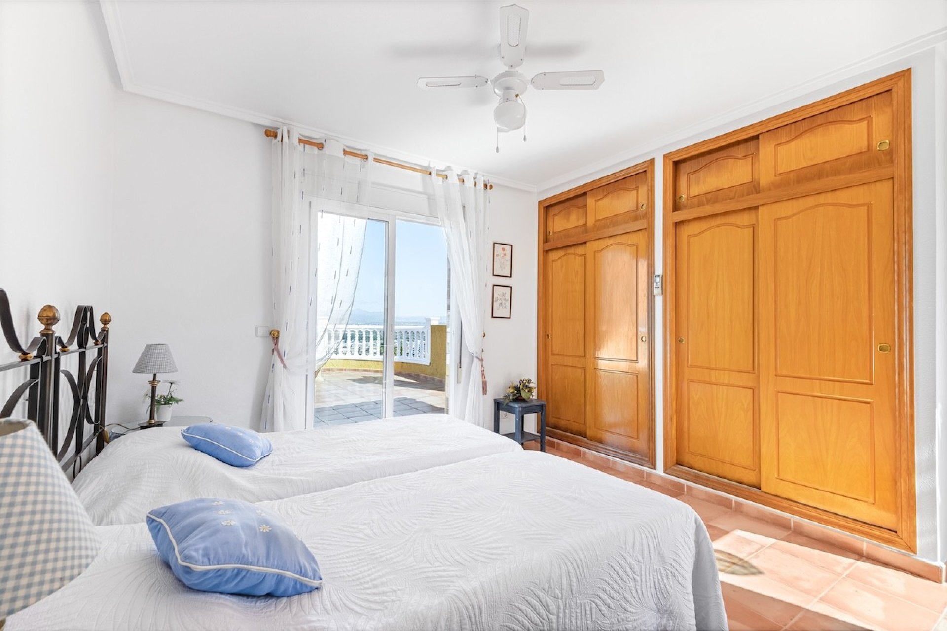 Reventa - Adosado -
Gran Alacant - Monte y Mar