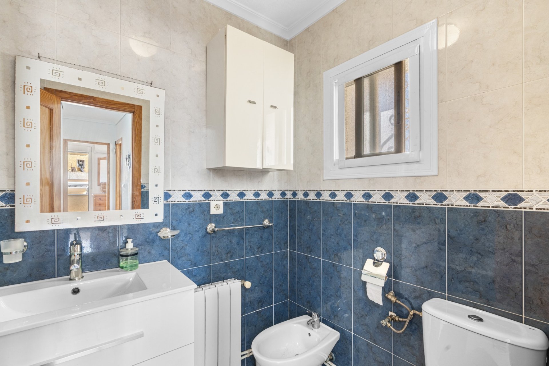 Reventa - Adosado -
Gran Alacant - Monte y Mar