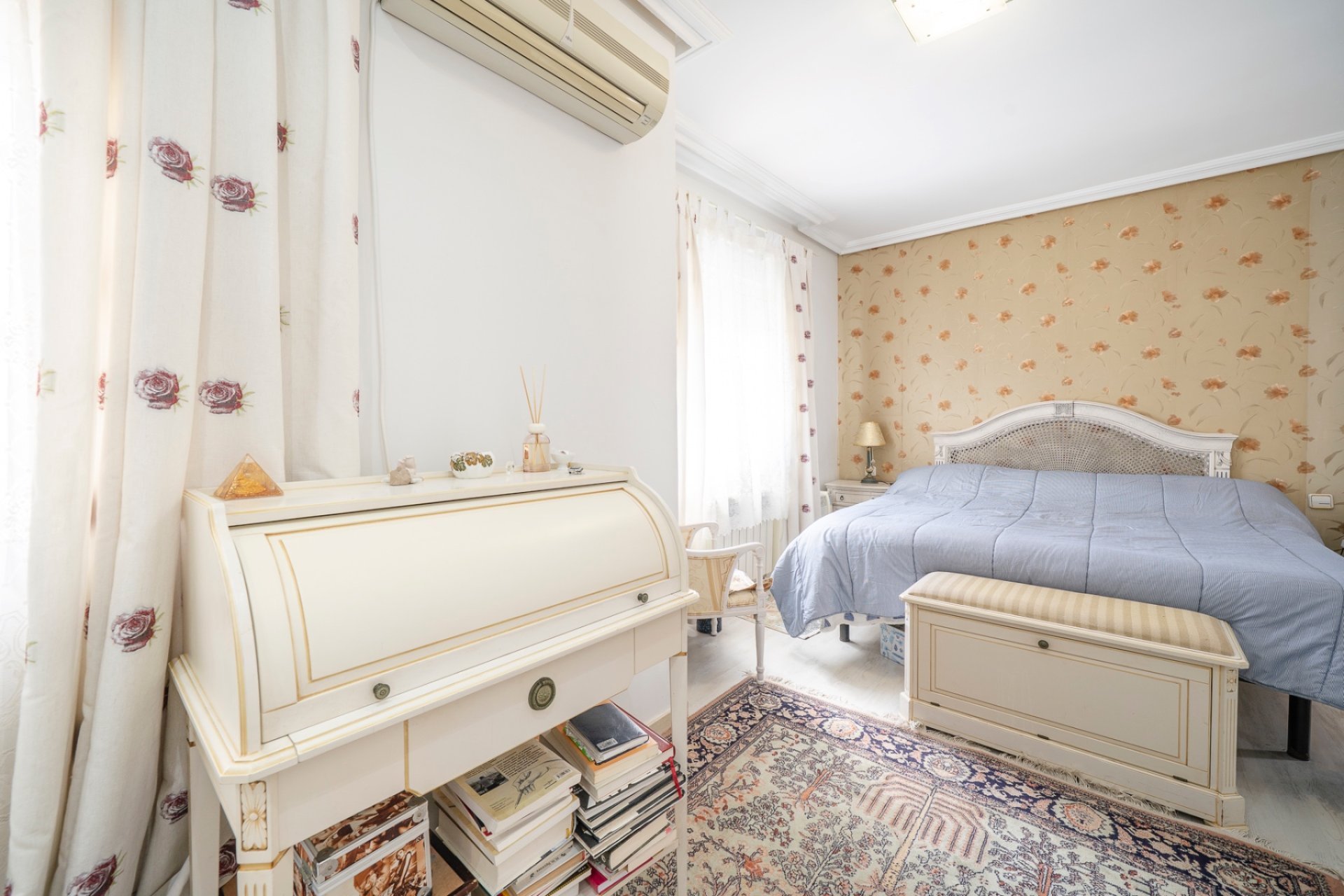 Reventa - Adosado -
Guardamar del Segura - El moncayo