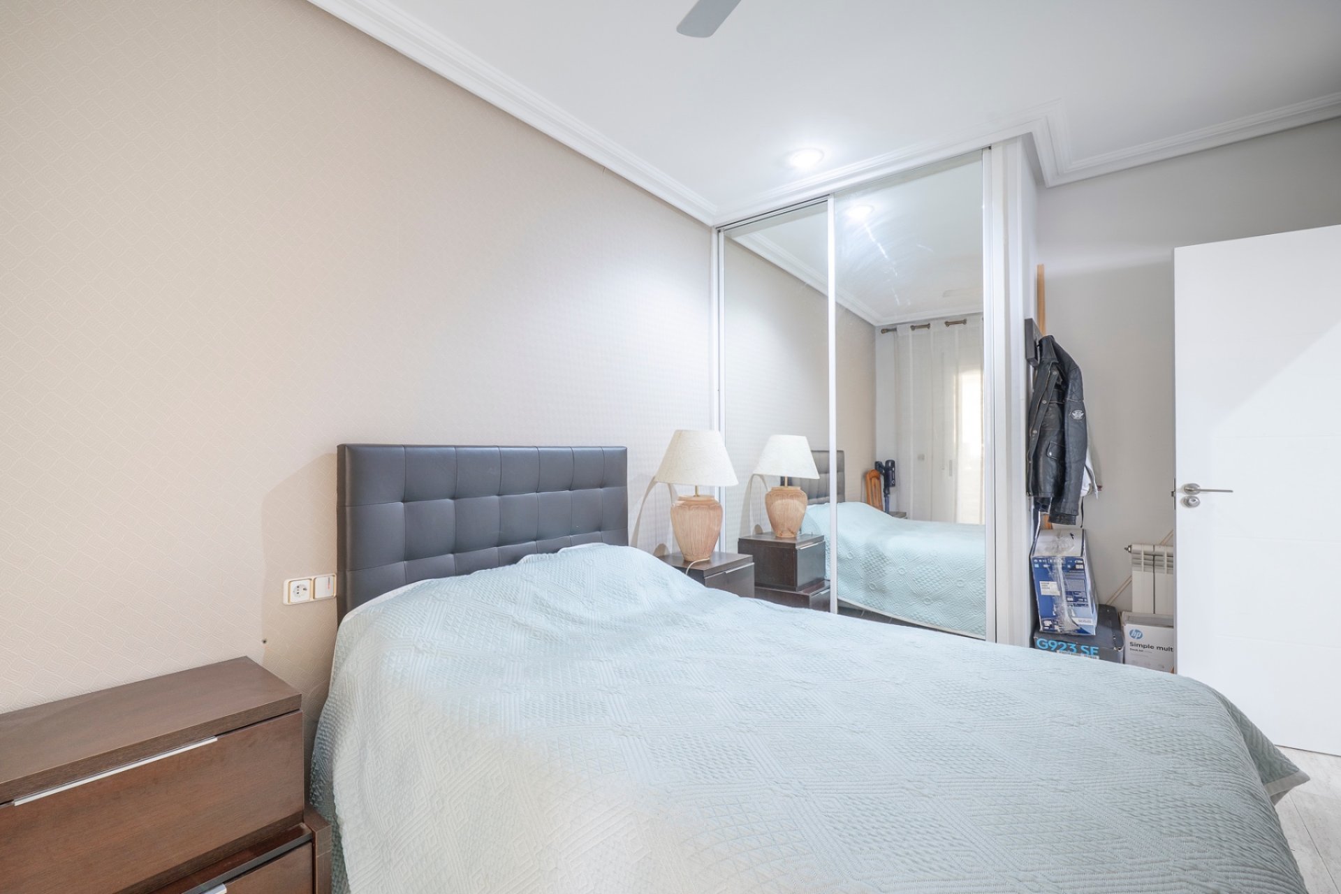 Reventa - Adosado -
Guardamar del Segura - El moncayo