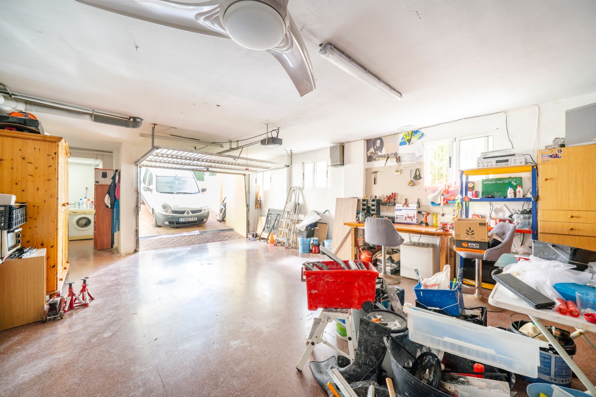 Reventa - Adosado -
Guardamar del Segura - El moncayo