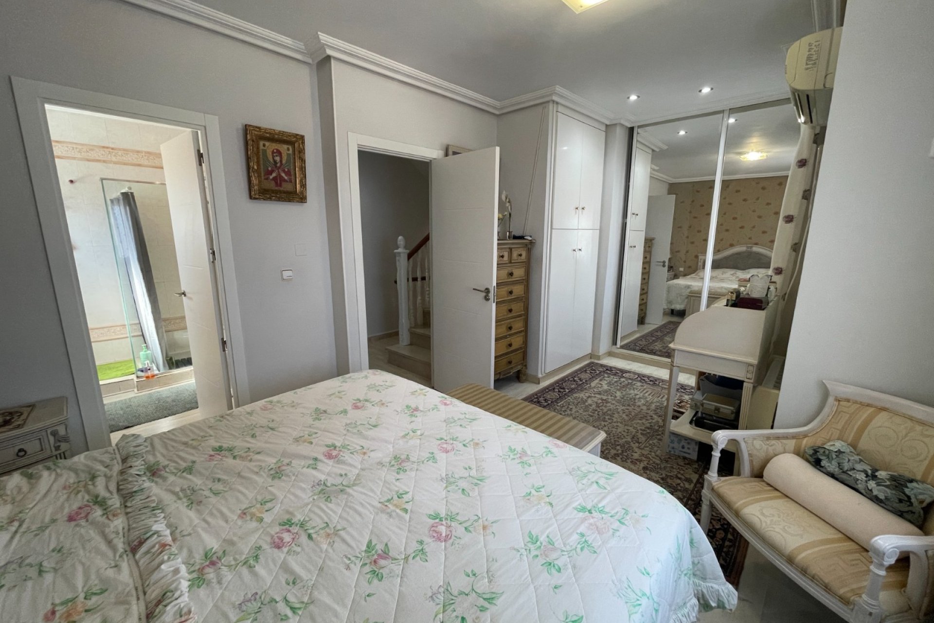 Reventa - Adosado -
Guardamar del Segura - Portico Mediterráneo