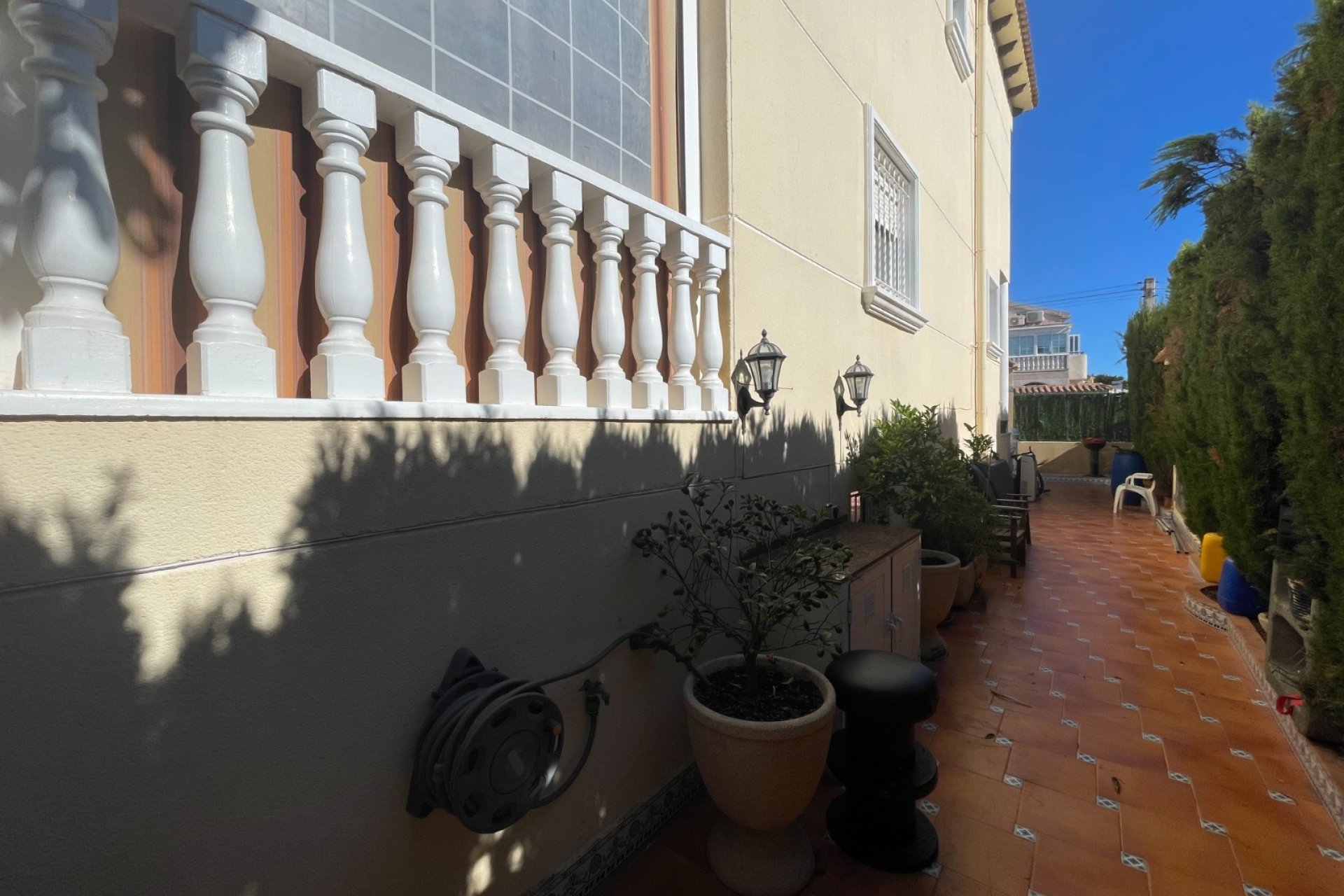 Reventa - Adosado -
Guardamar del Segura - Portico Mediterráneo