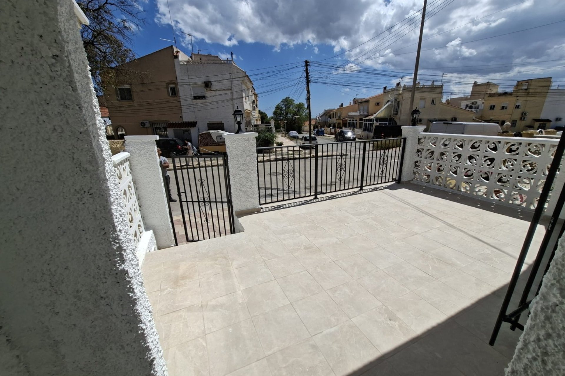 Reventa - Adosado -
La Marina - La Marina - Urbanization