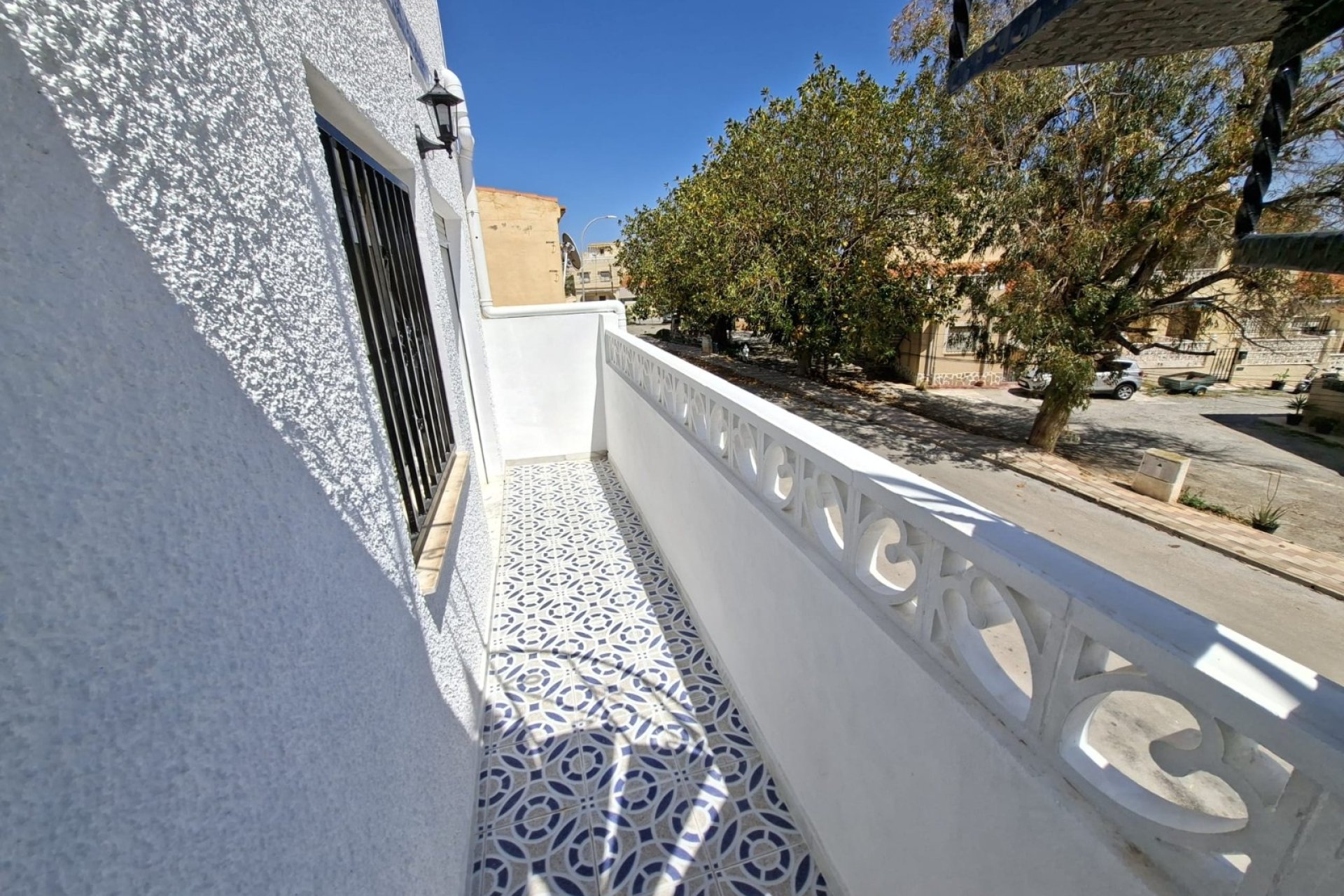 Reventa - Adosado -
La Marina - La Marina - Urbanization