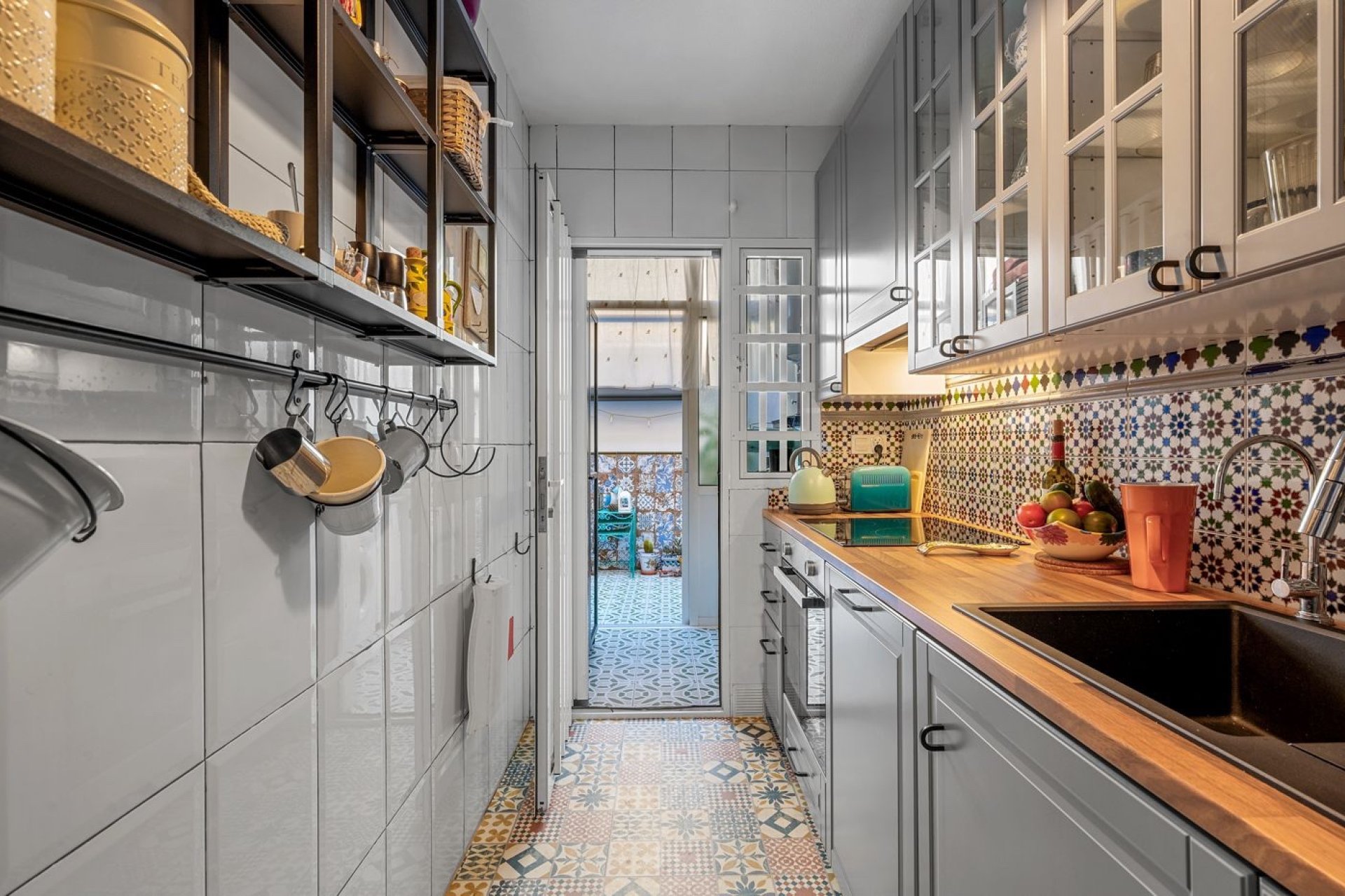 Reventa - Adosado -
Los Alcázares - Los Alcazares - Town