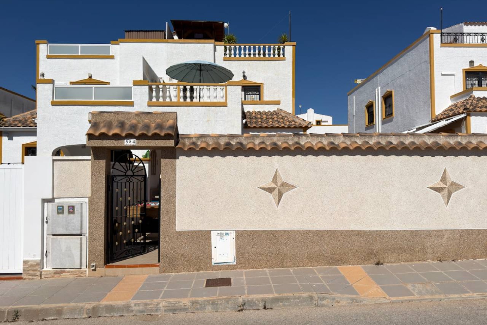 Reventa - Adosado -
Los Montesinos - Entre Naranjos / Vistabella Golf