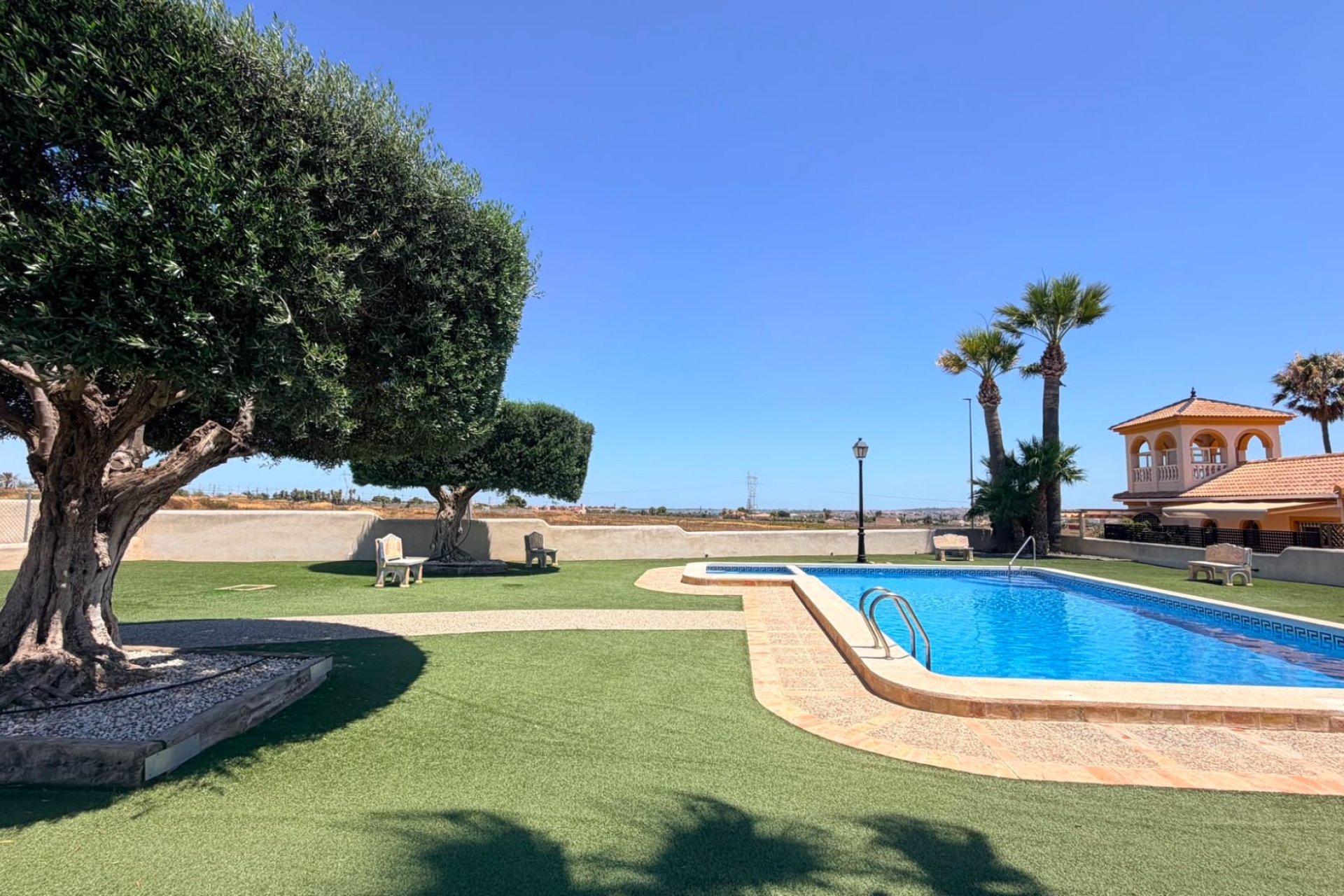 Reventa - Adosado -
Los Montesinos - Montesol Villas