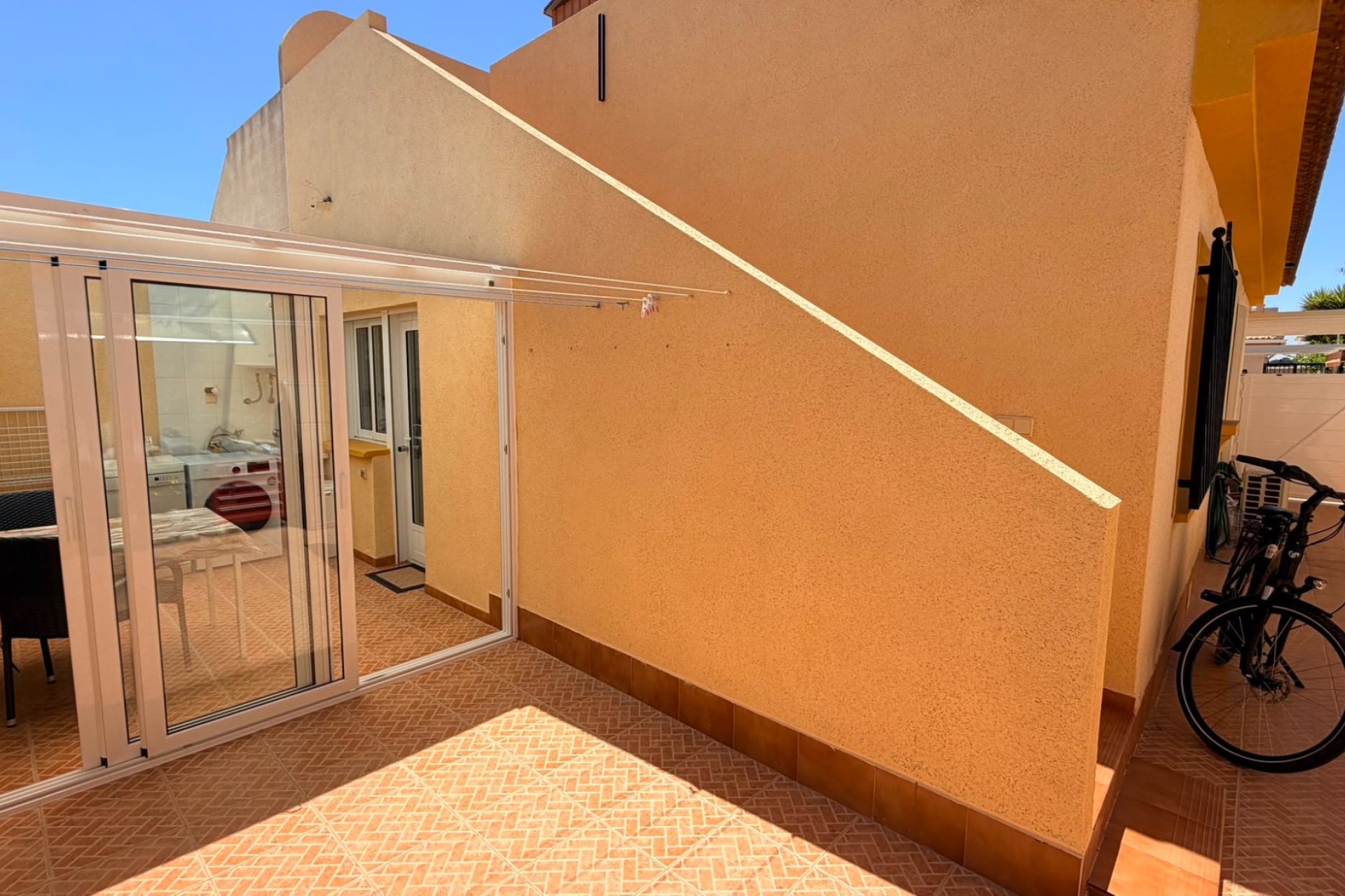 Reventa - Adosado -
Los Montesinos - Montesol Villas