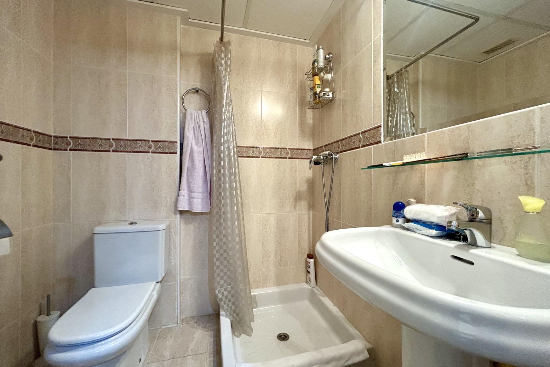 Reventa - Adosado -
Orihuela Costa - Aguamarina