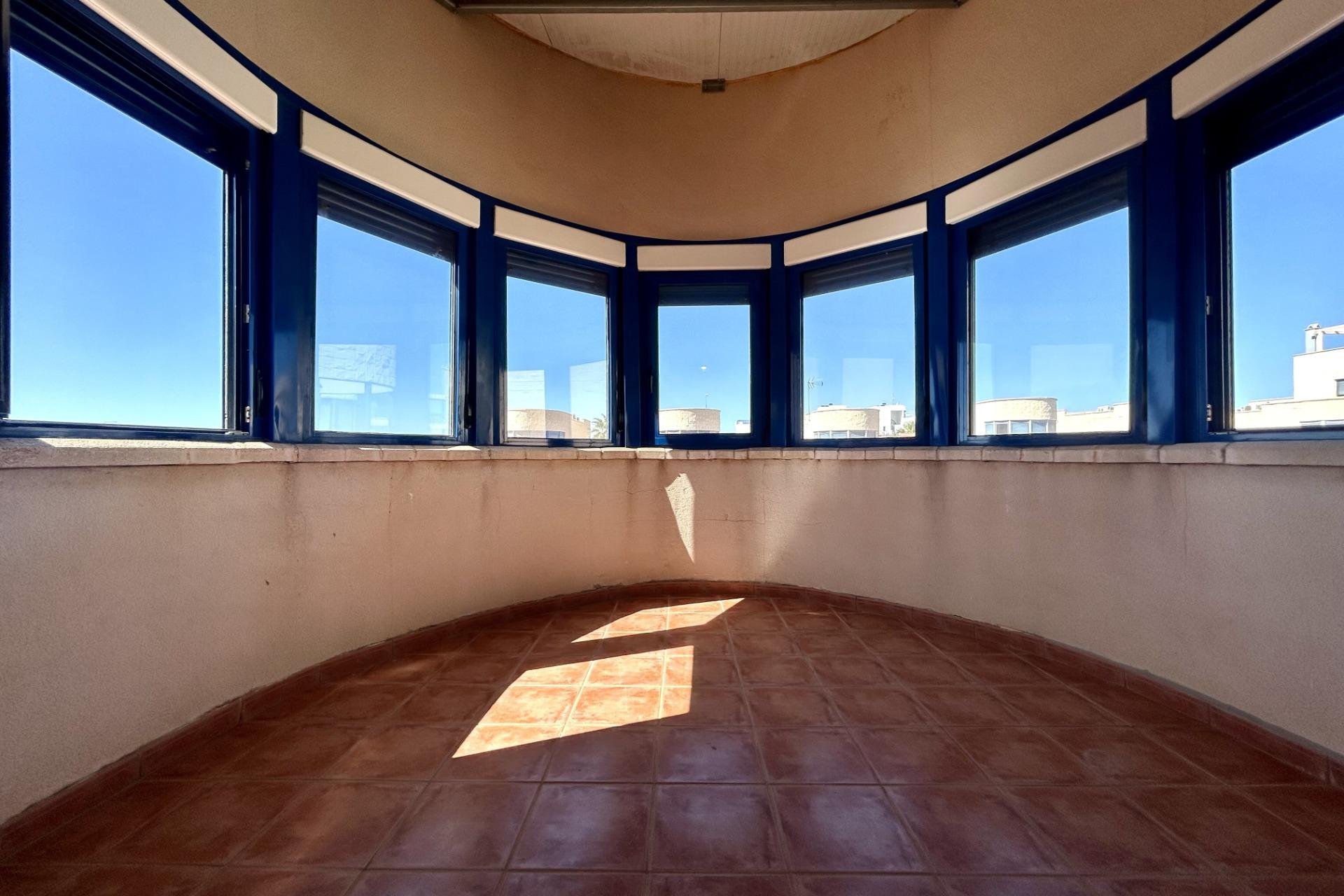Reventa - Adosado -
Orihuela Costa - Aguamarina