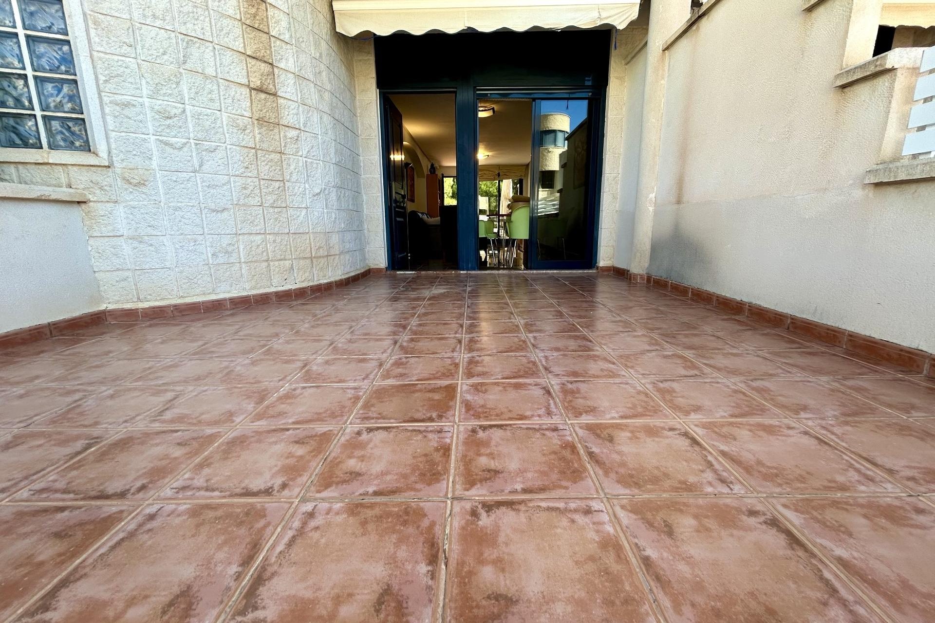 Reventa - Adosado -
Orihuela Costa - Aguamarina