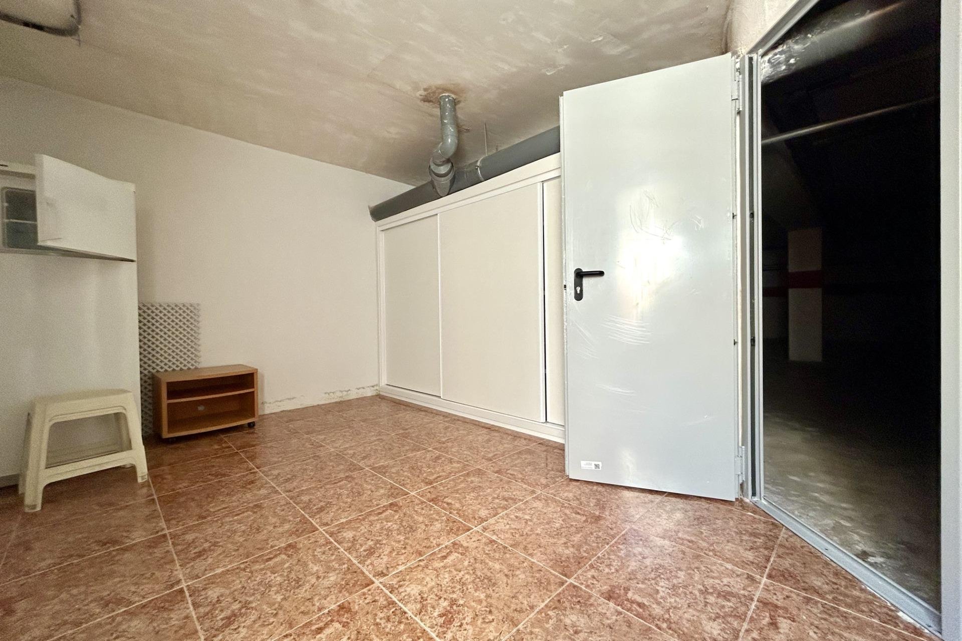 Reventa - Adosado -
Orihuela Costa - Aguamarina
