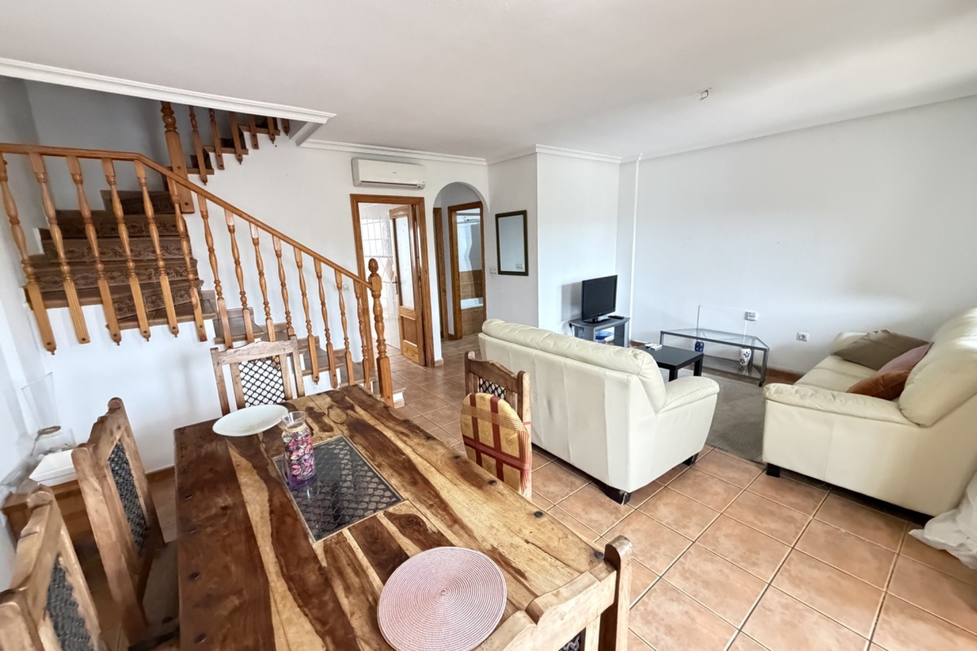 Reventa - Adosado -
Orihuela Costa - Cabo Roig