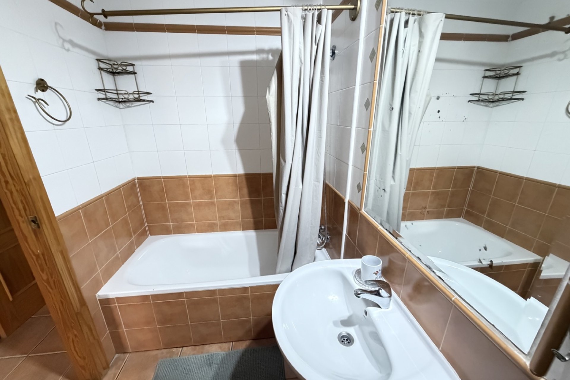 Reventa - Adosado -
Orihuela Costa - Cabo Roig